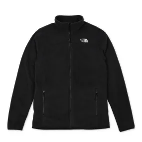 100 Glacier Full Zip