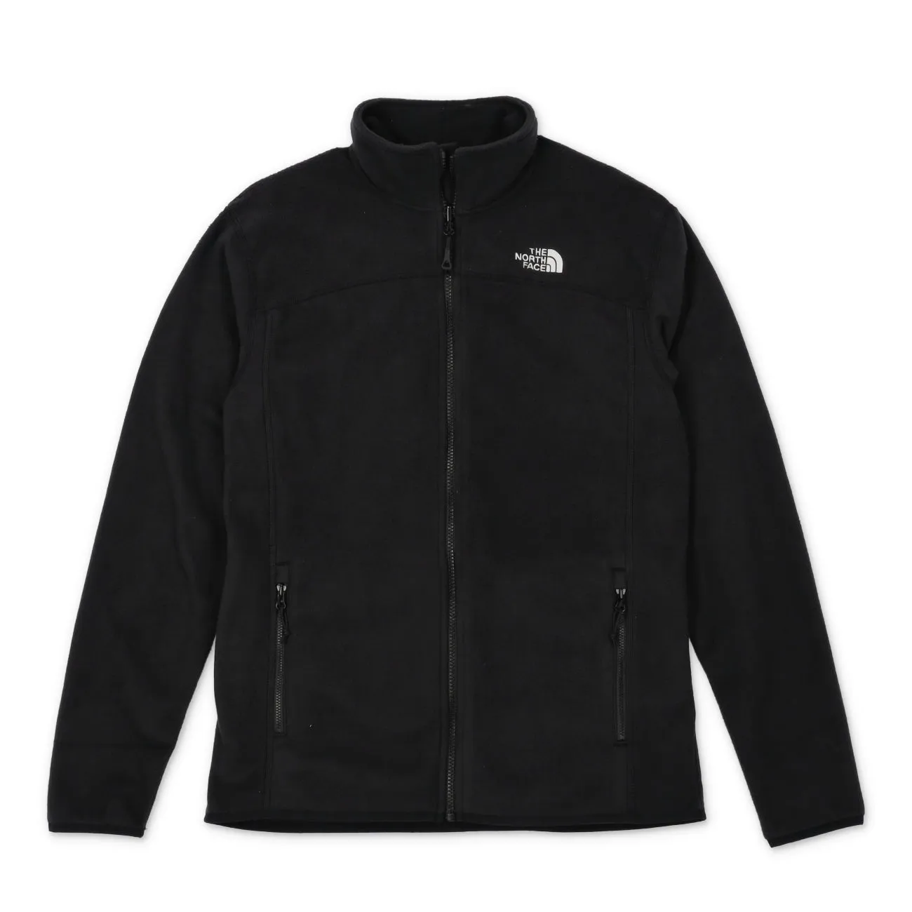 100 Glacier Full Zip