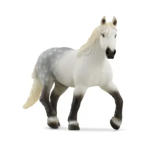 13971 SCHLEICH PERCHERON MARE