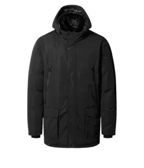 883 Police Nerlin Jacket Black