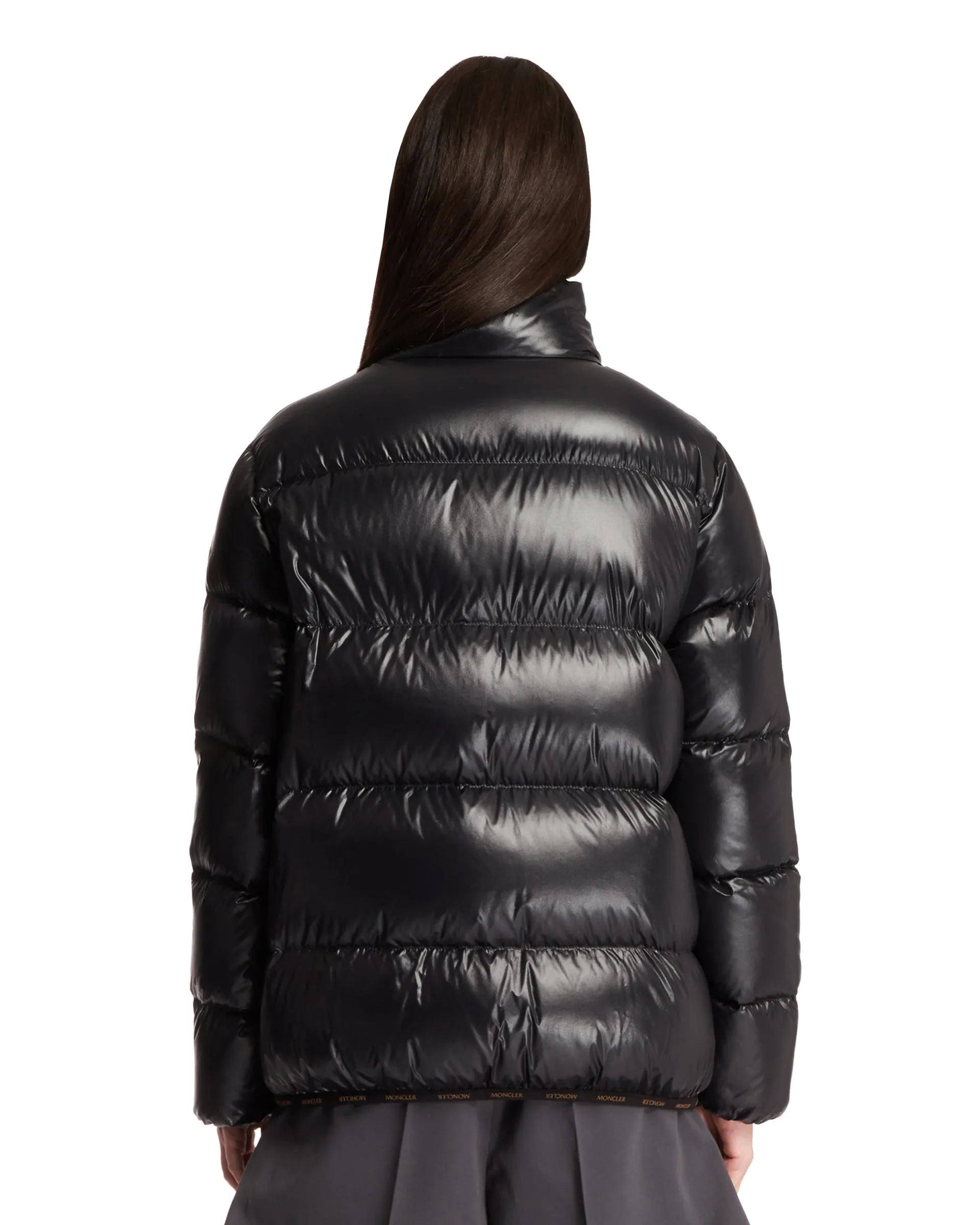 Abbadia Short Down Jacket