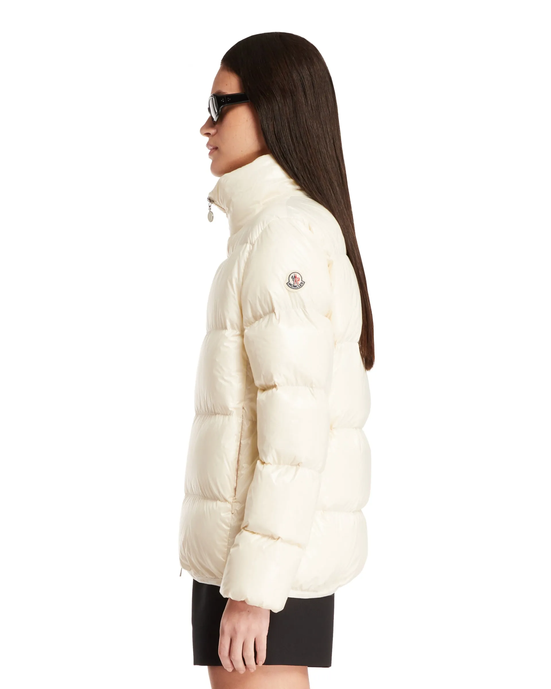 Abbadia Short Down Jacket