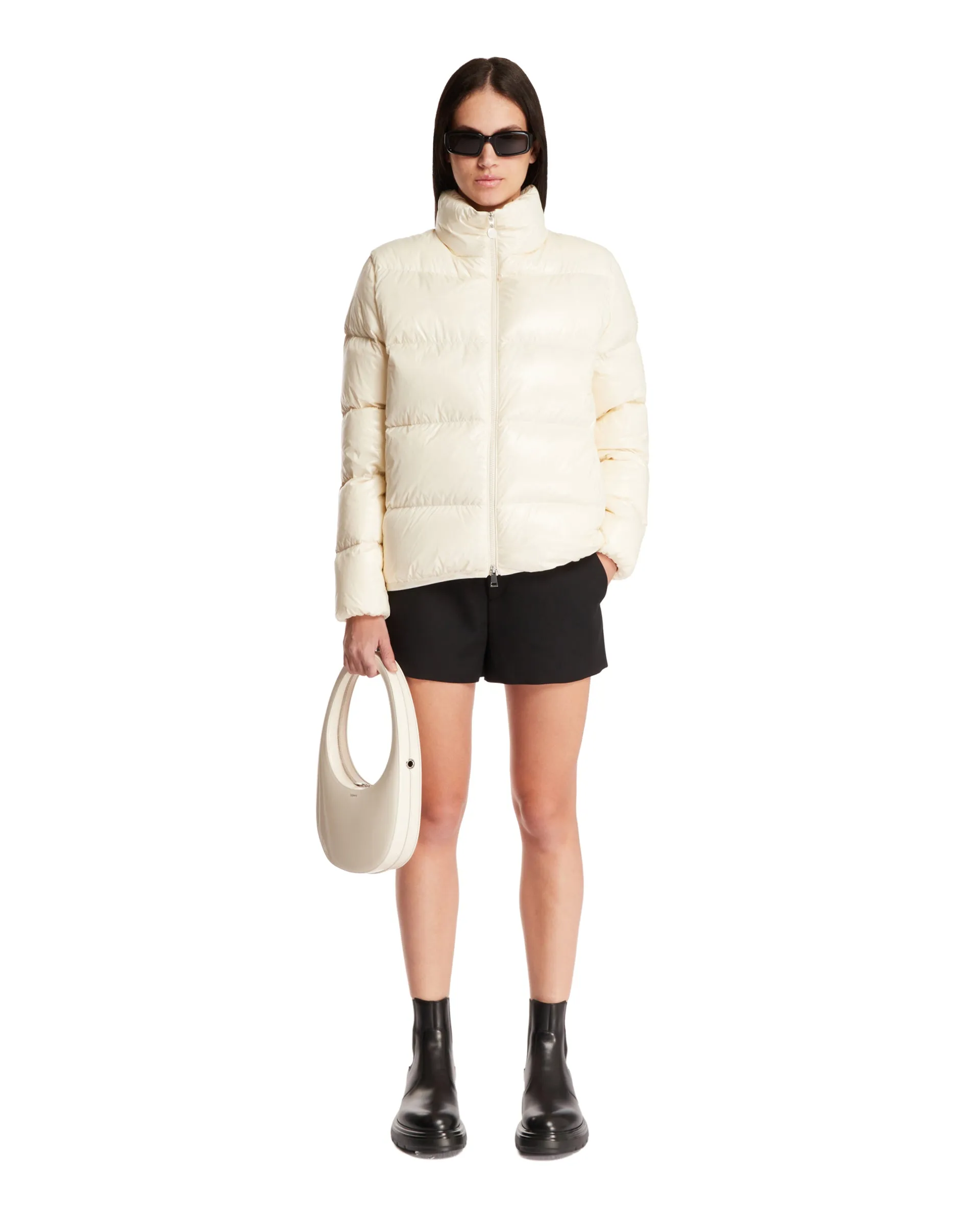 Abbadia Short Down Jacket