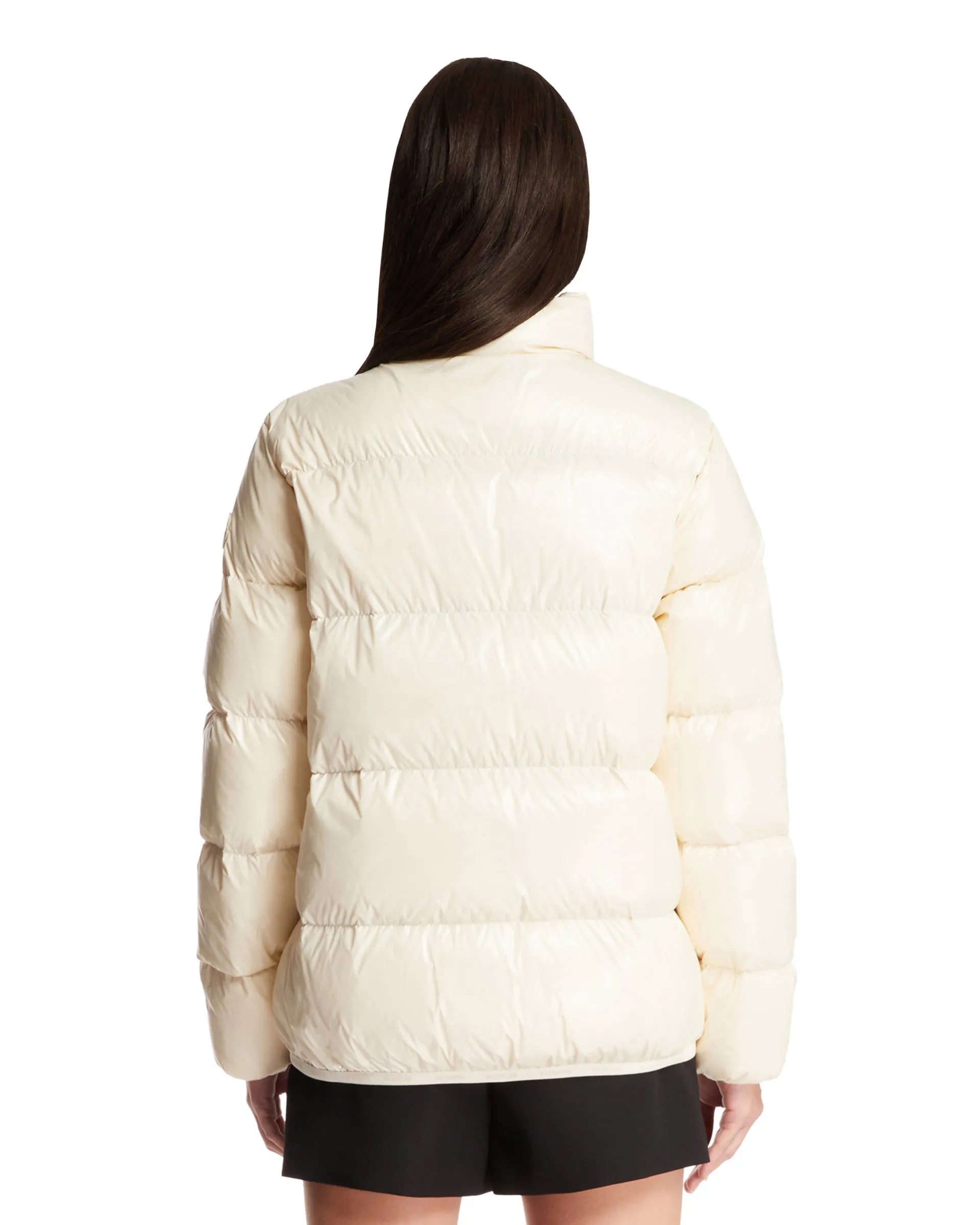 Abbadia Short Down Jacket