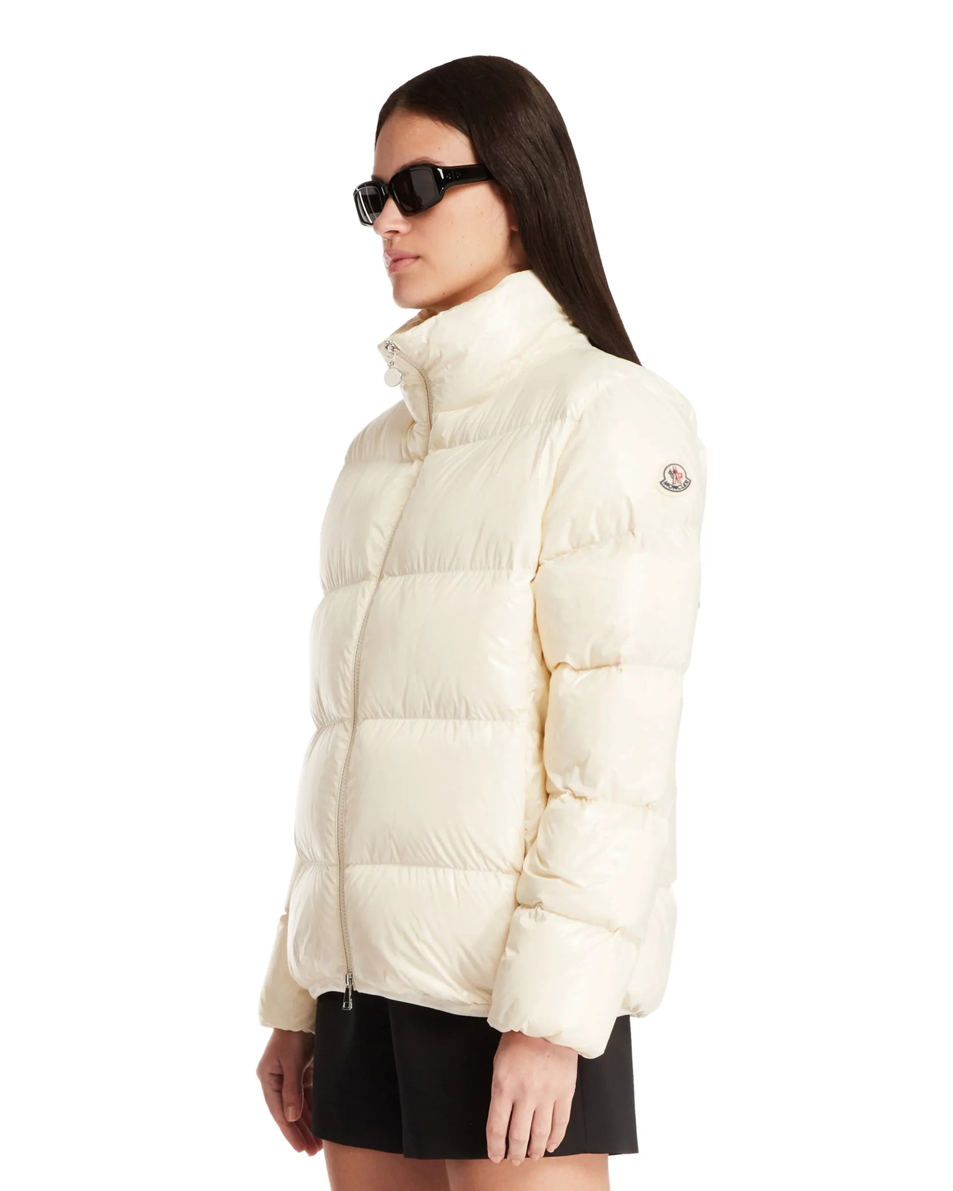 Abbadia Short Down Jacket