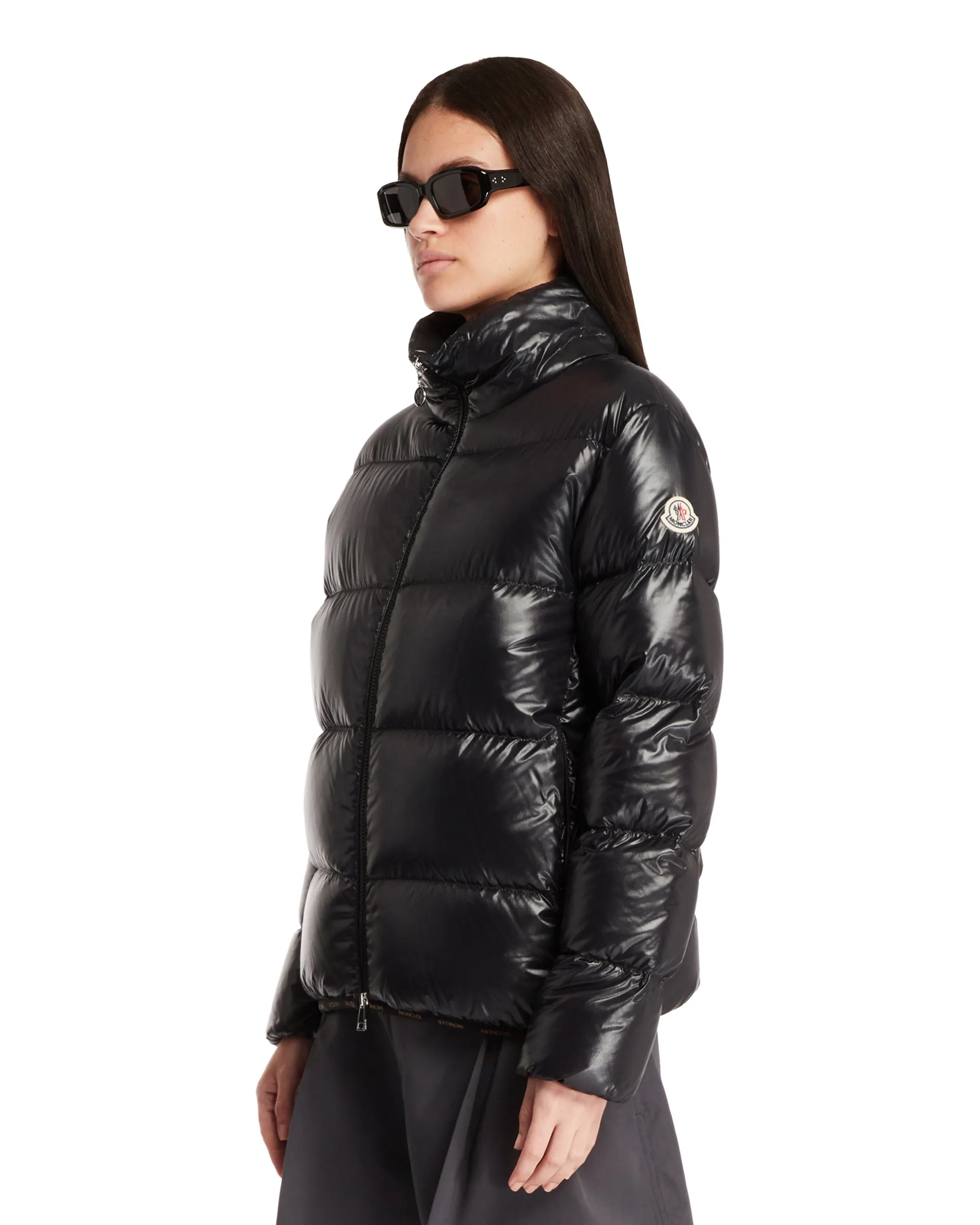 Abbadia Short Down Jacket