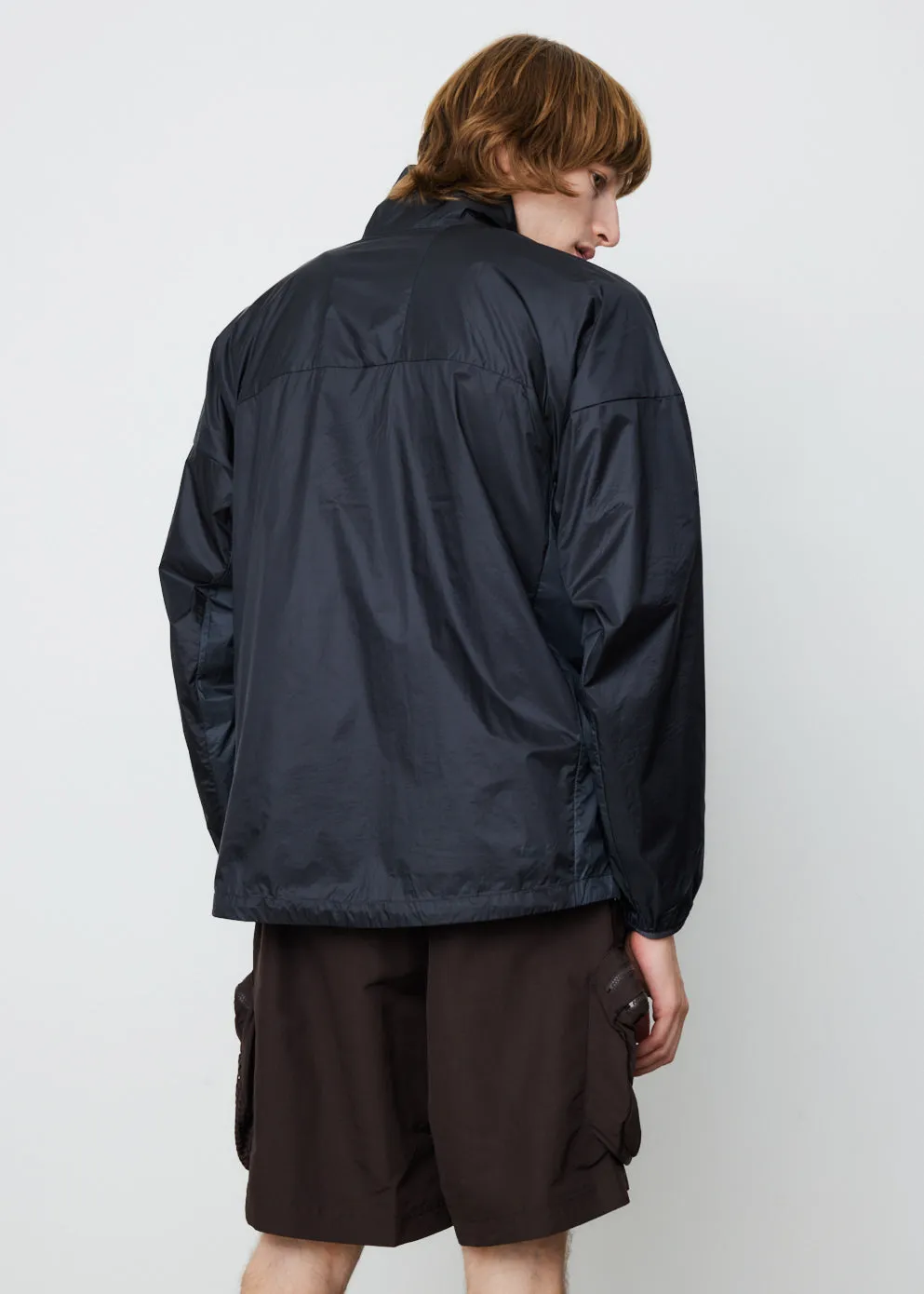 ACG 'Cinder Cone' Half Zip Jacket