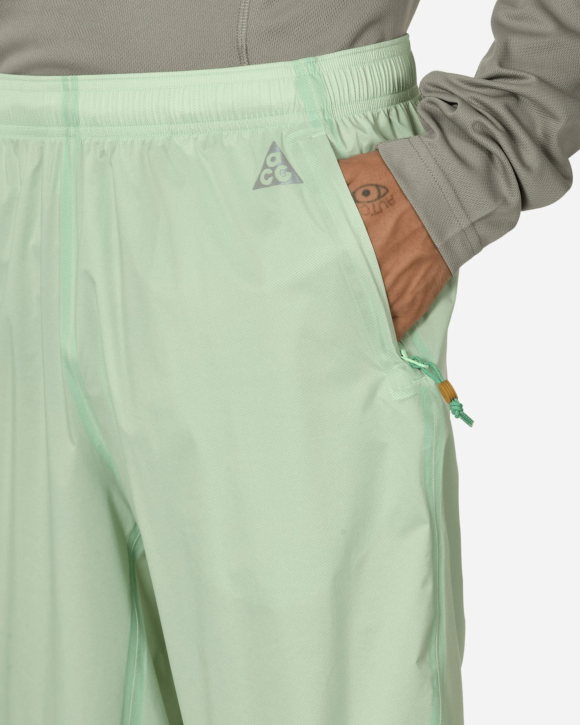 ACG Trail Snacks Storm-FIT ADV Trousers Vapour Green