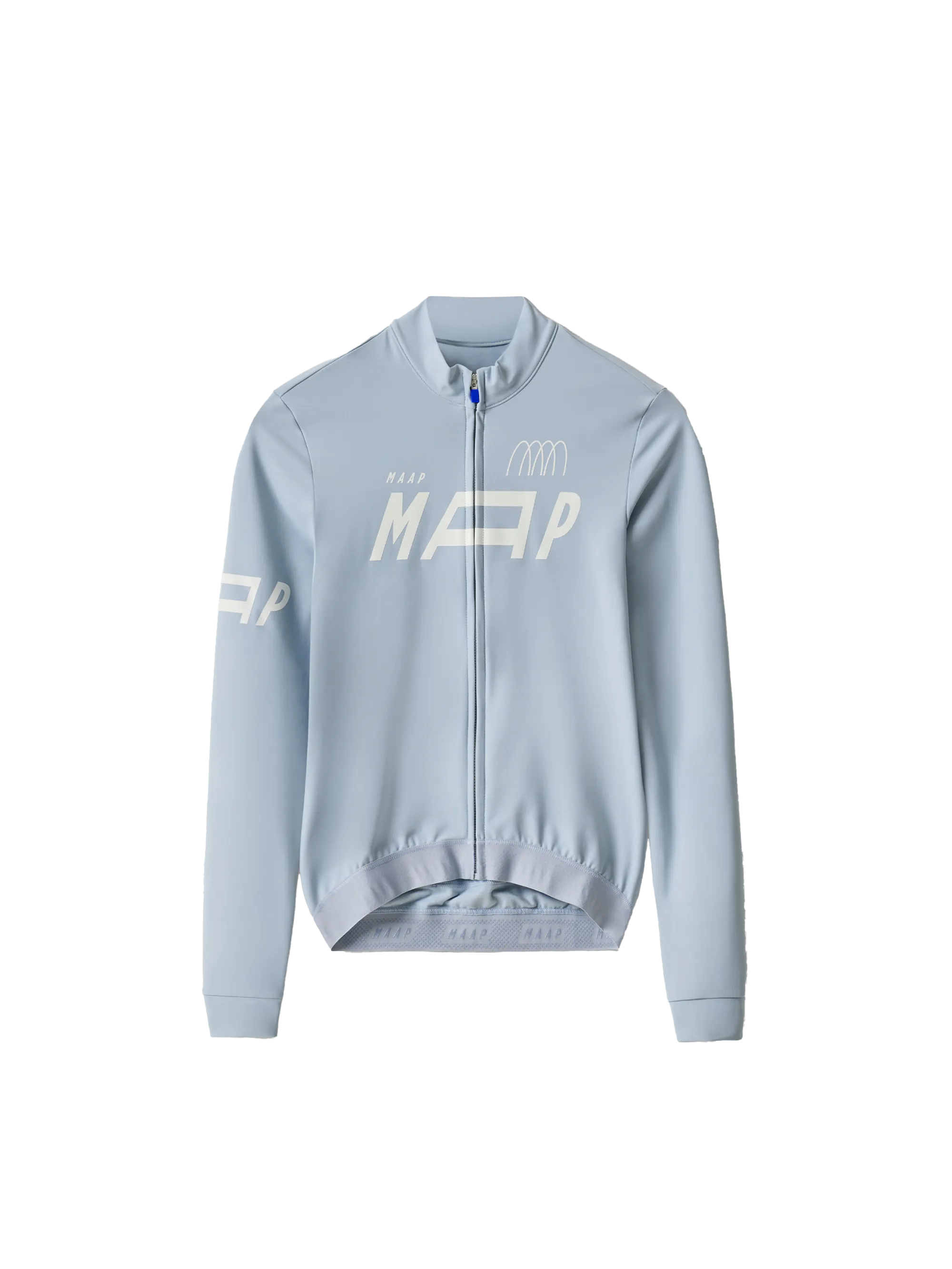 Adapt Thermal LS Jersey