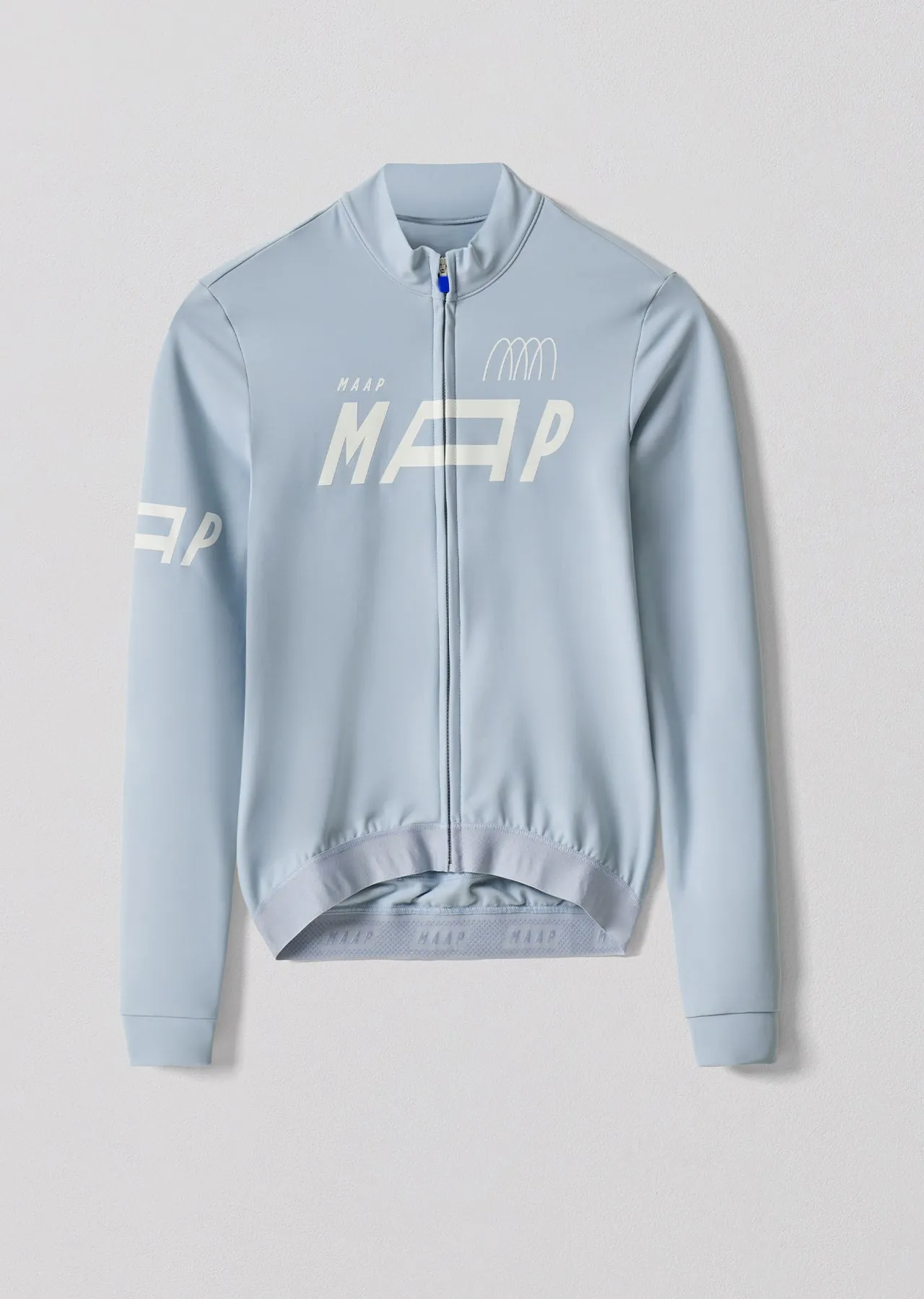 Adapt Thermal LS Jersey