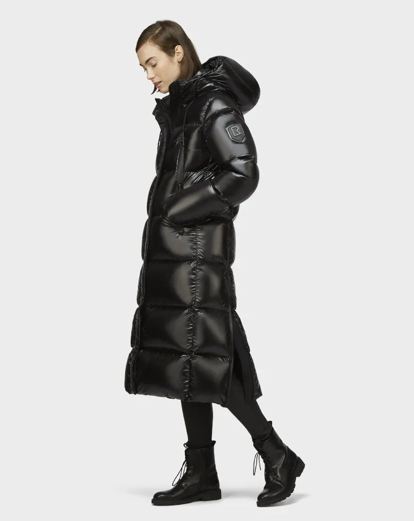 ADDY LONG PUFFER JACKET