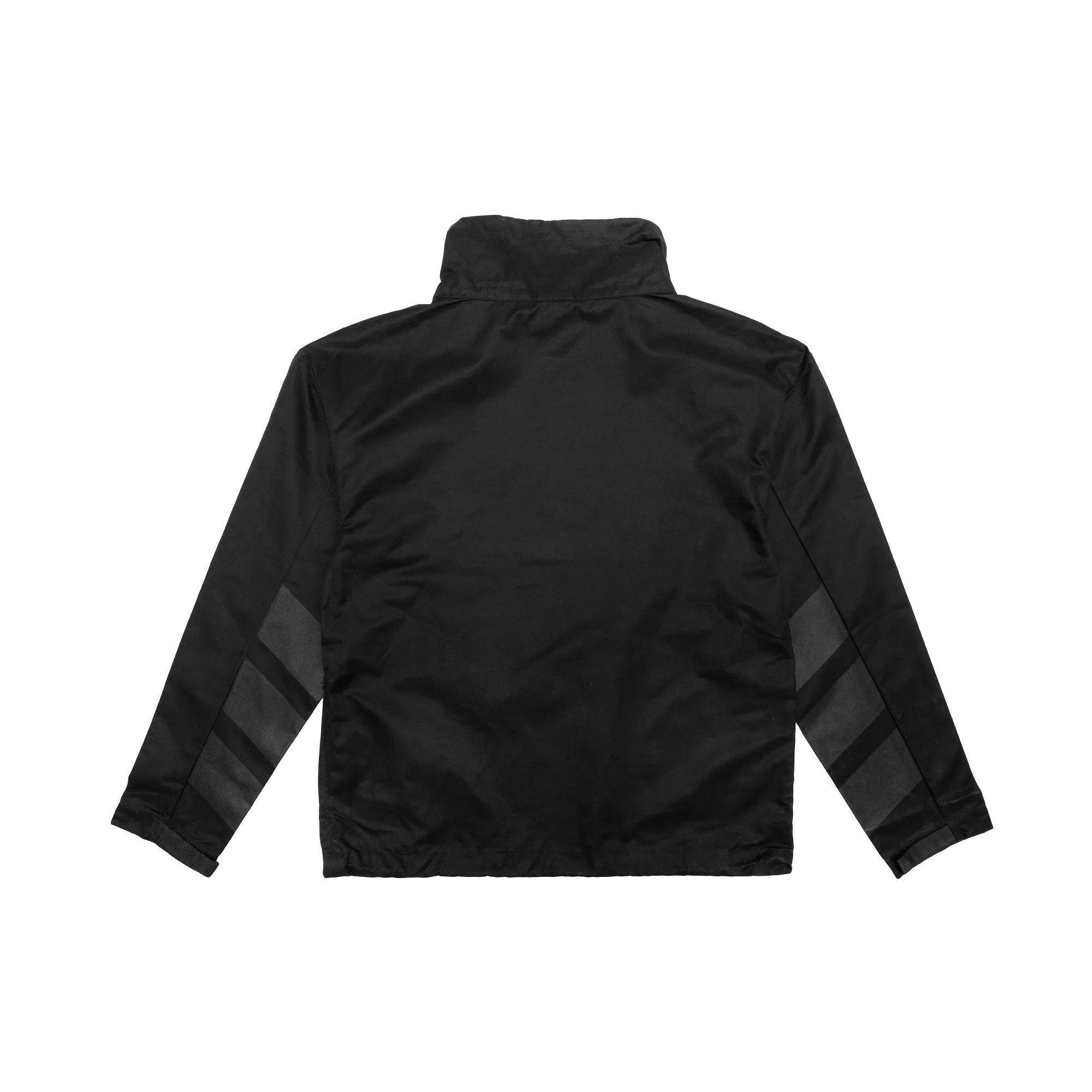 Adidas Men's EQT ADV Windbreaker - Black