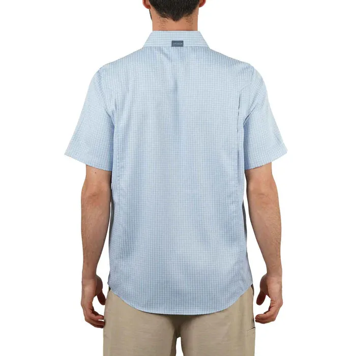 Aftco Sirius Tech S/S Shirt