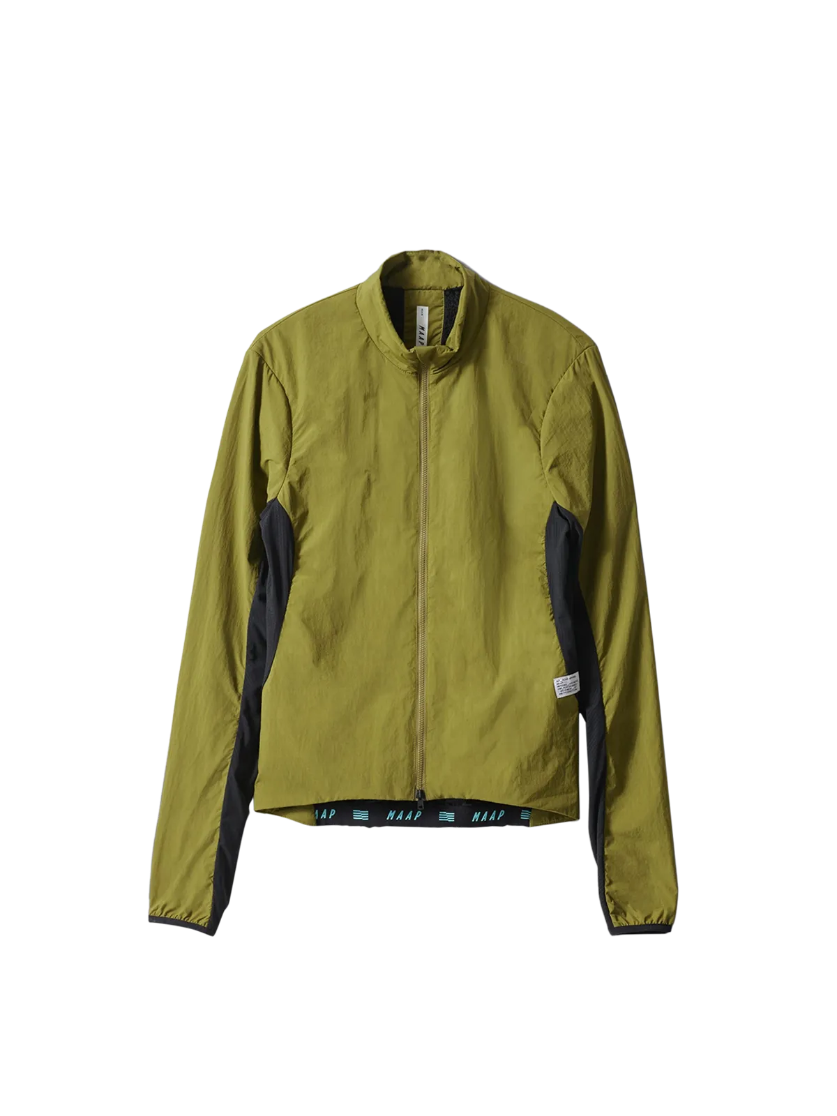 Alt_Road Thermal Jacket