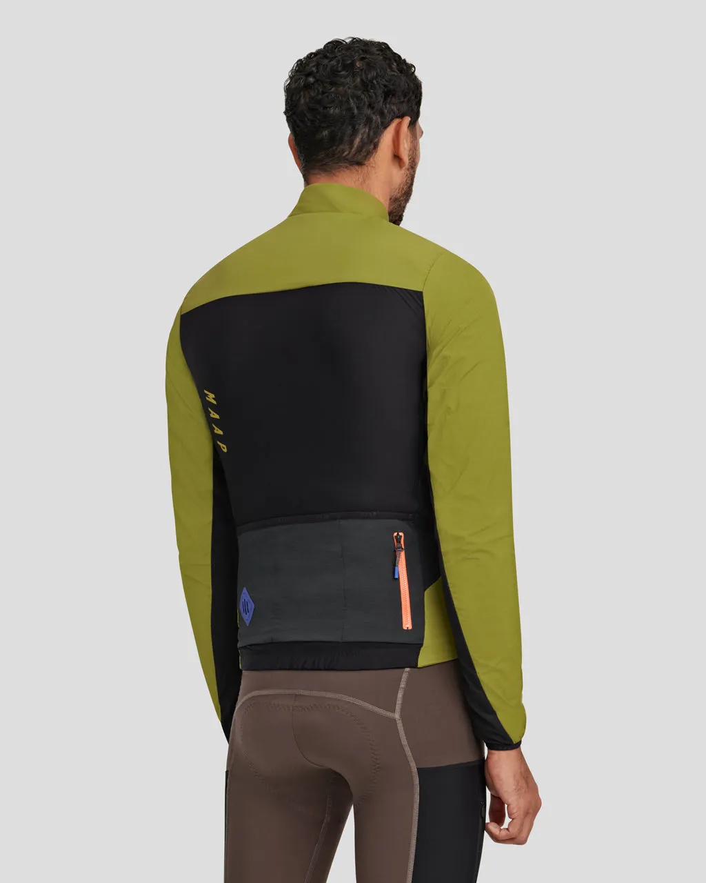 Alt_Road Thermal Jacket