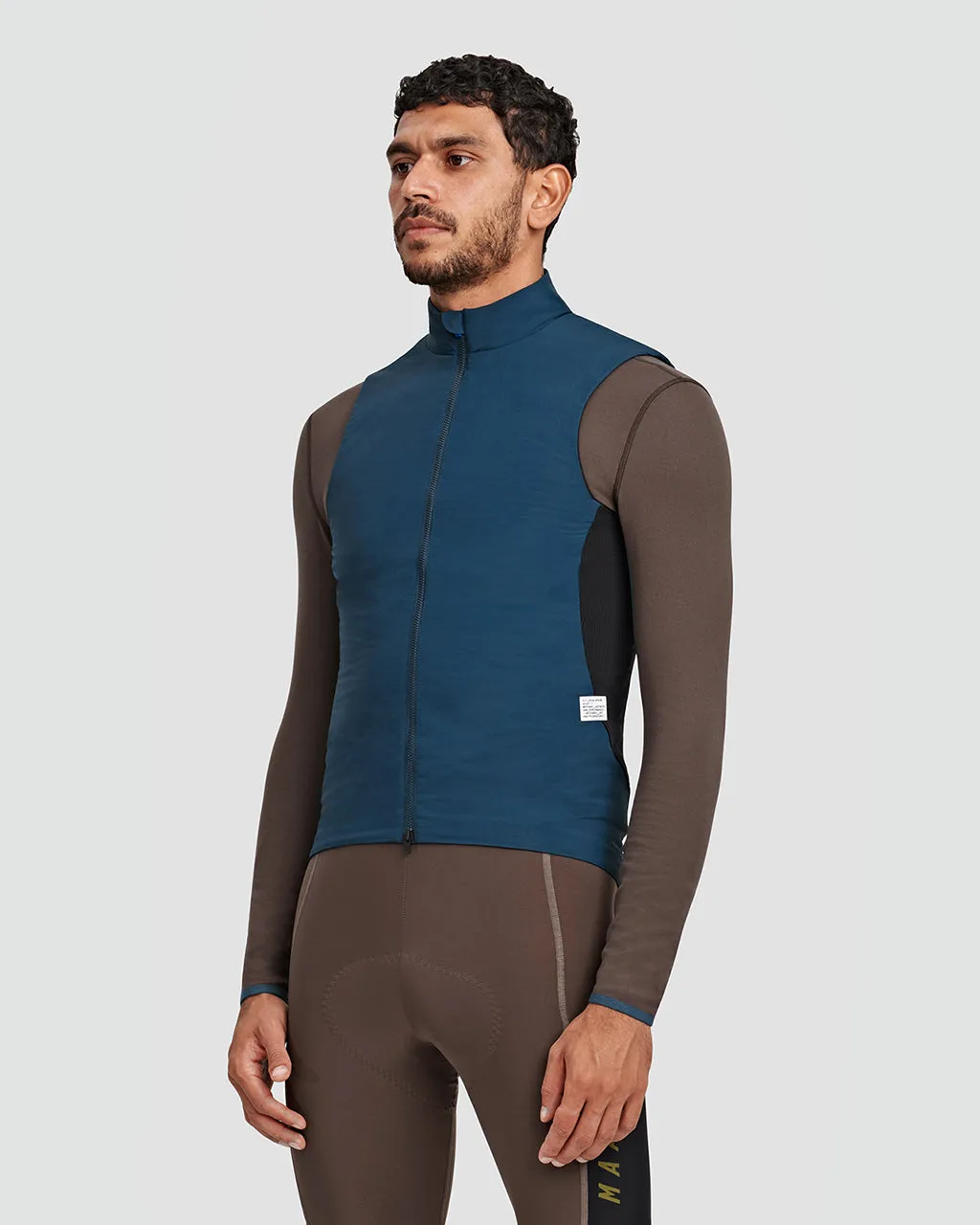 Alt_Road Thermal Vest