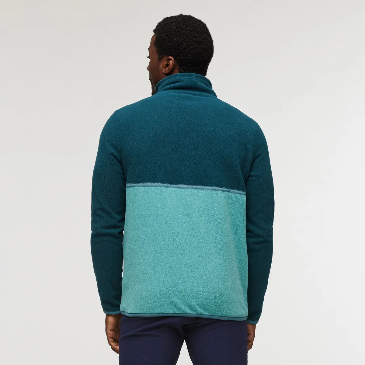 Amado Fleece Pullover - Men's