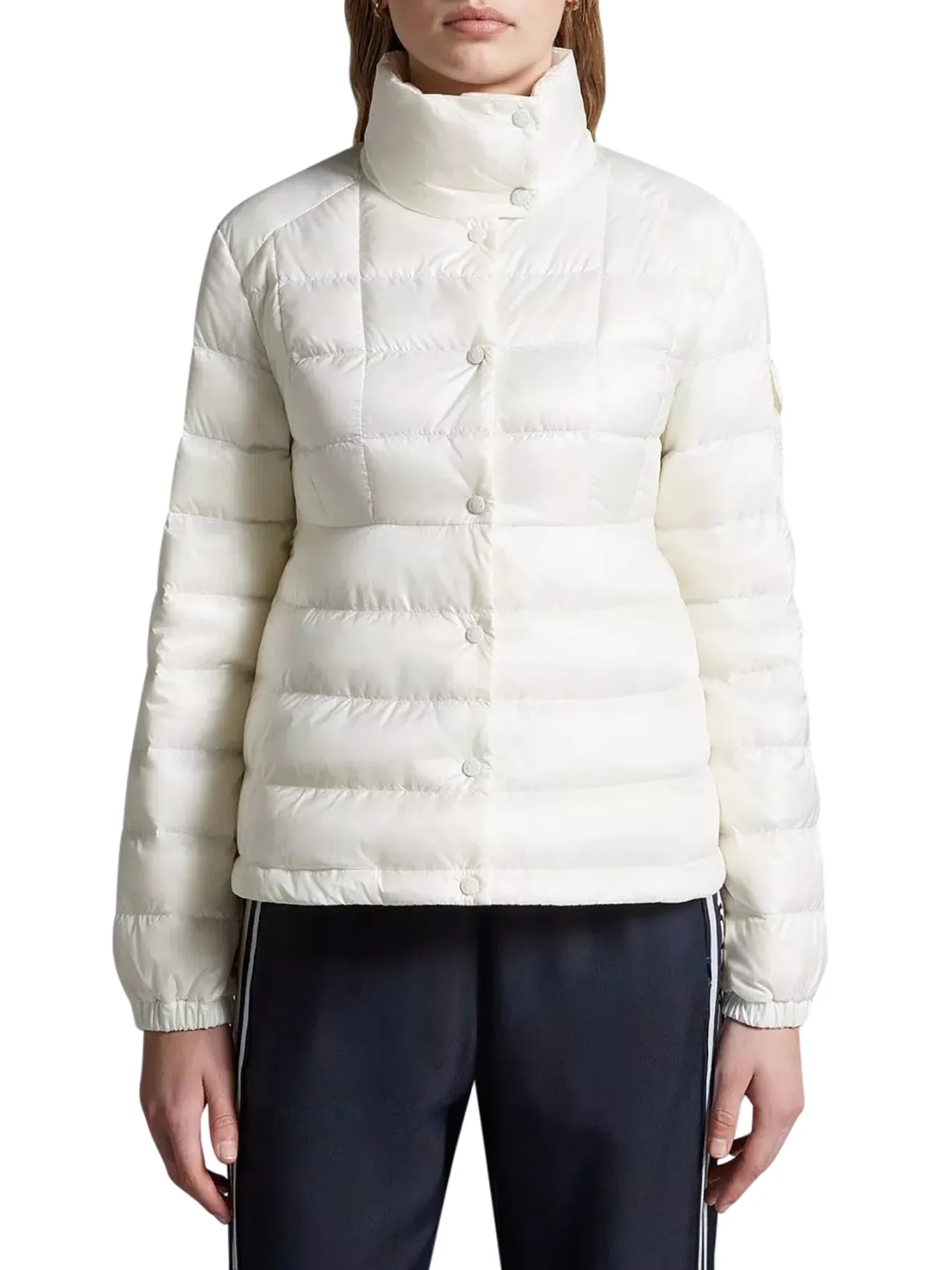 AMINIA SHORT DOWN JACKET