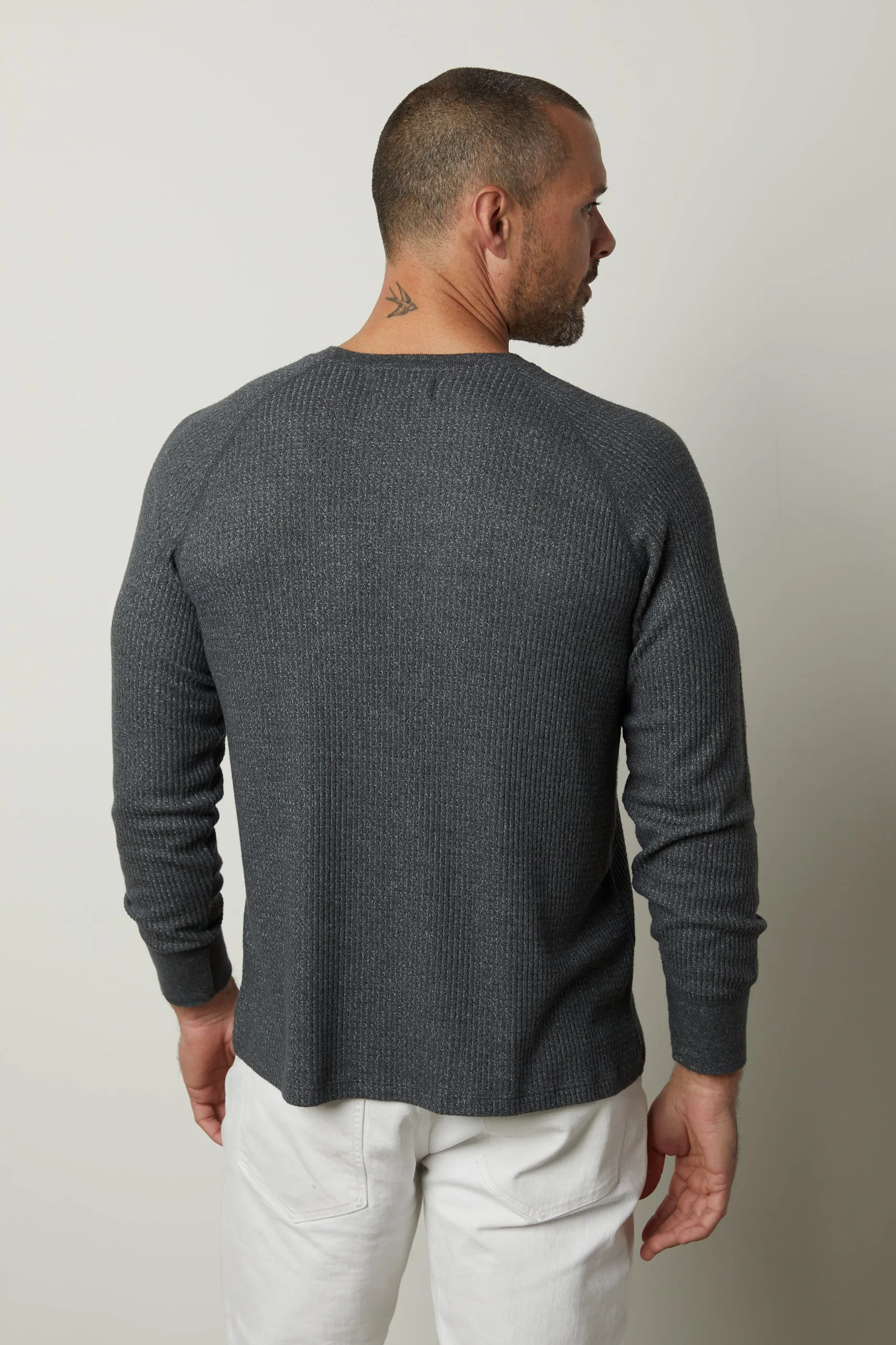 ANTHONY THERMAL HENLEY