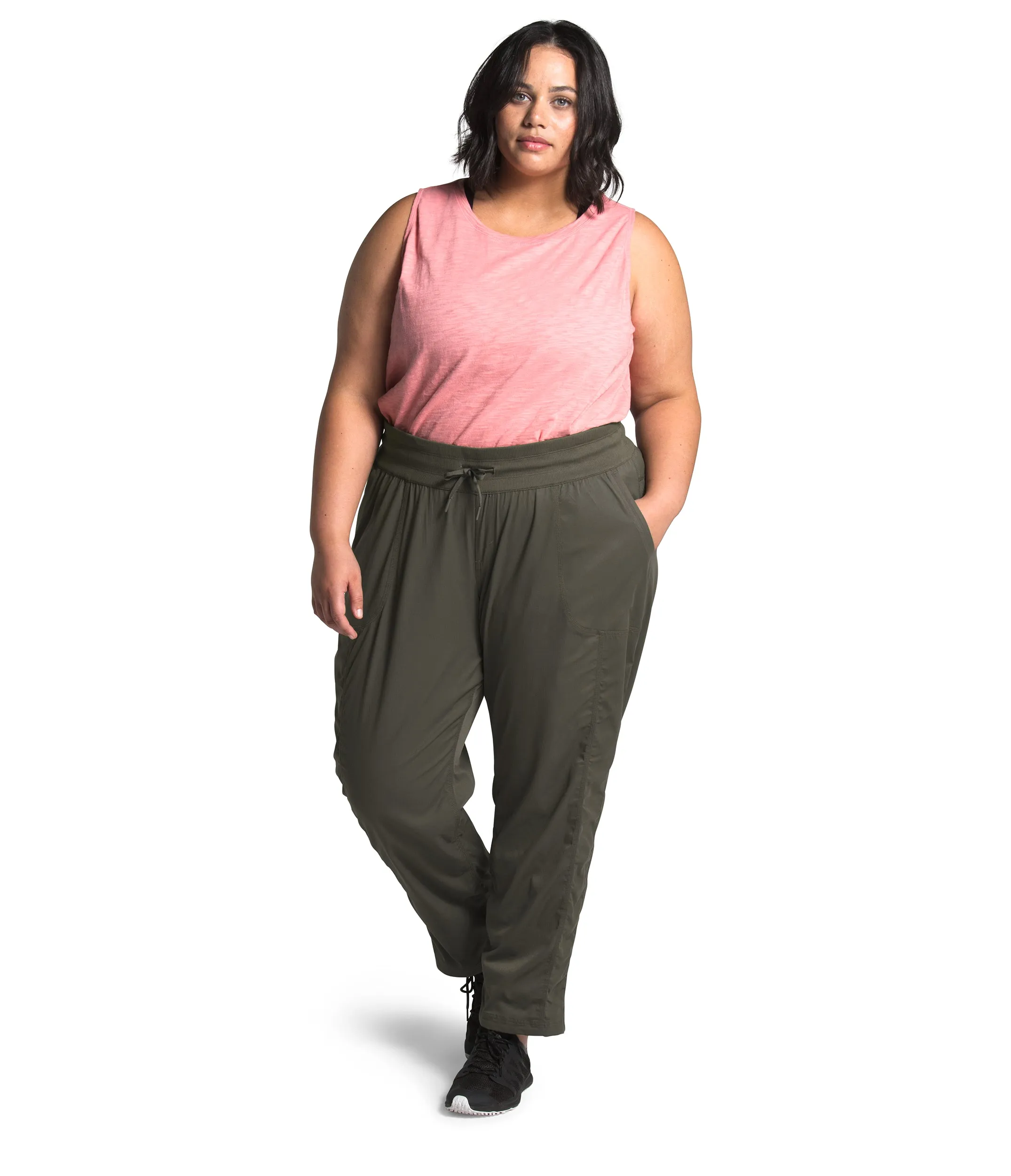 Aphrodite Motion Pant - Plus Size (Women's)