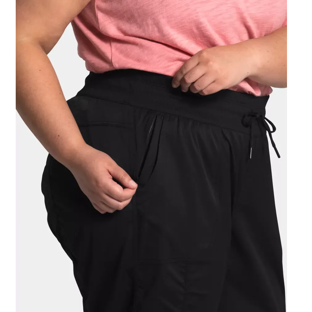 Aphrodite Motion Pant - Plus Size (Women's)