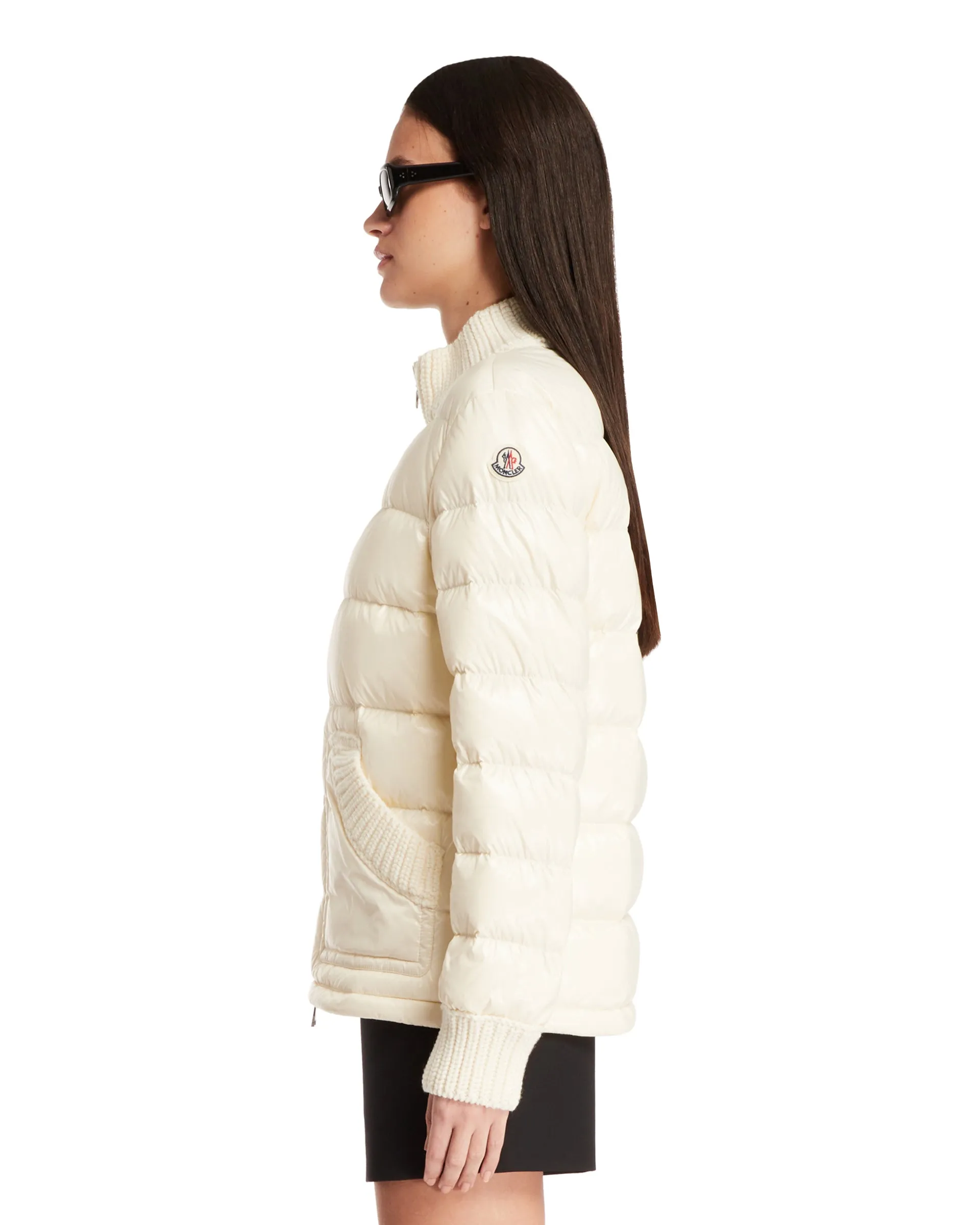 Arcelot Short Down Jacket