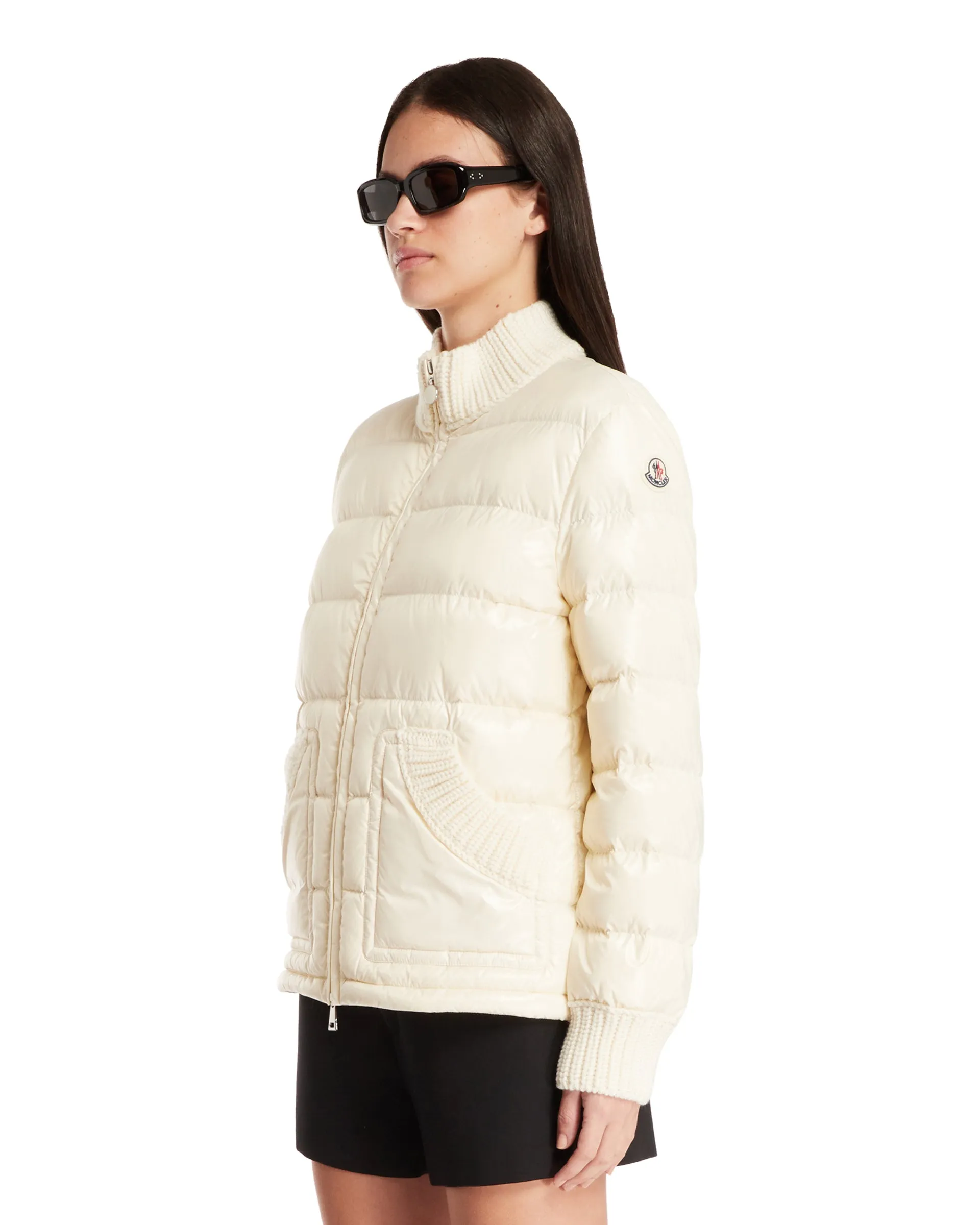 Arcelot Short Down Jacket