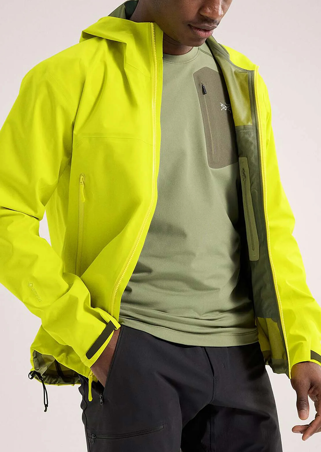 Arc'teryx Men's Beta Jacket