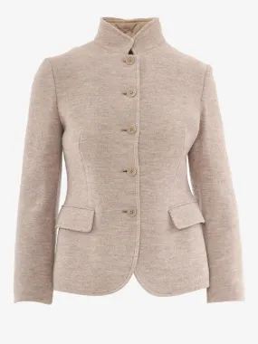 Aspesi Jacket with inner waistcoat