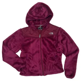 Athletic Fleece By North Face  Size: S