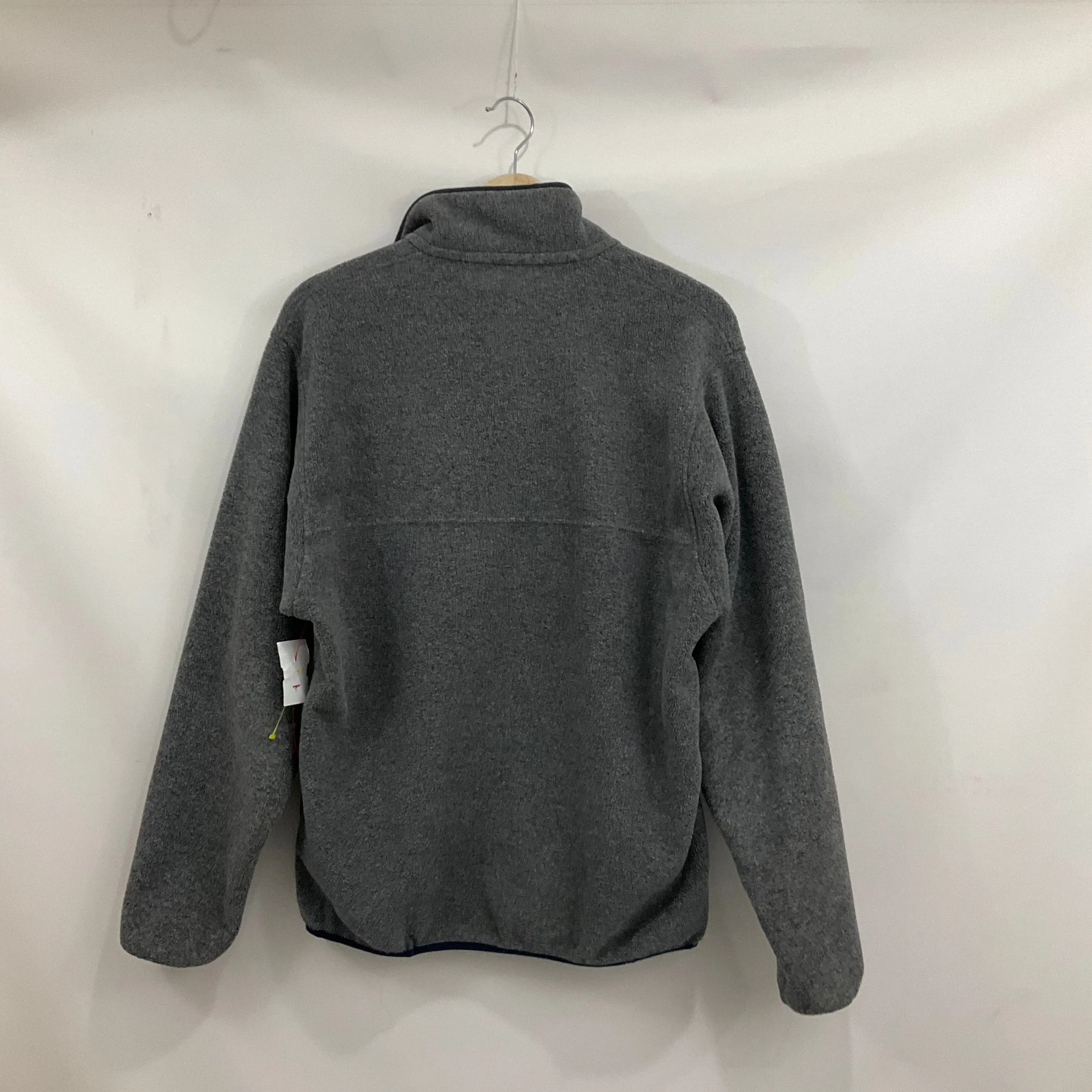 Athletic Fleece By Patagonia In Grey, Size: S