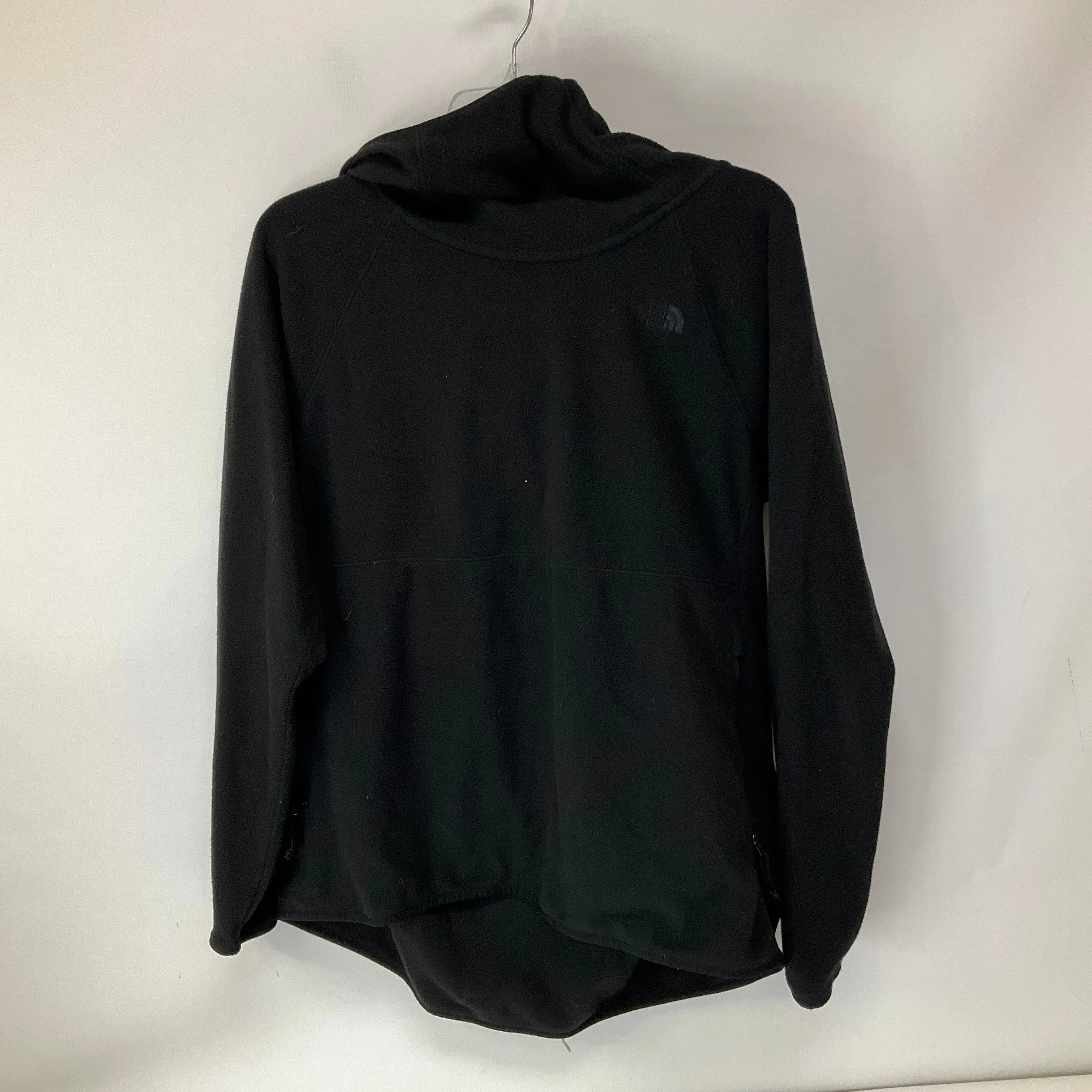 Athletic Fleece By The North Face In Black, Size: L