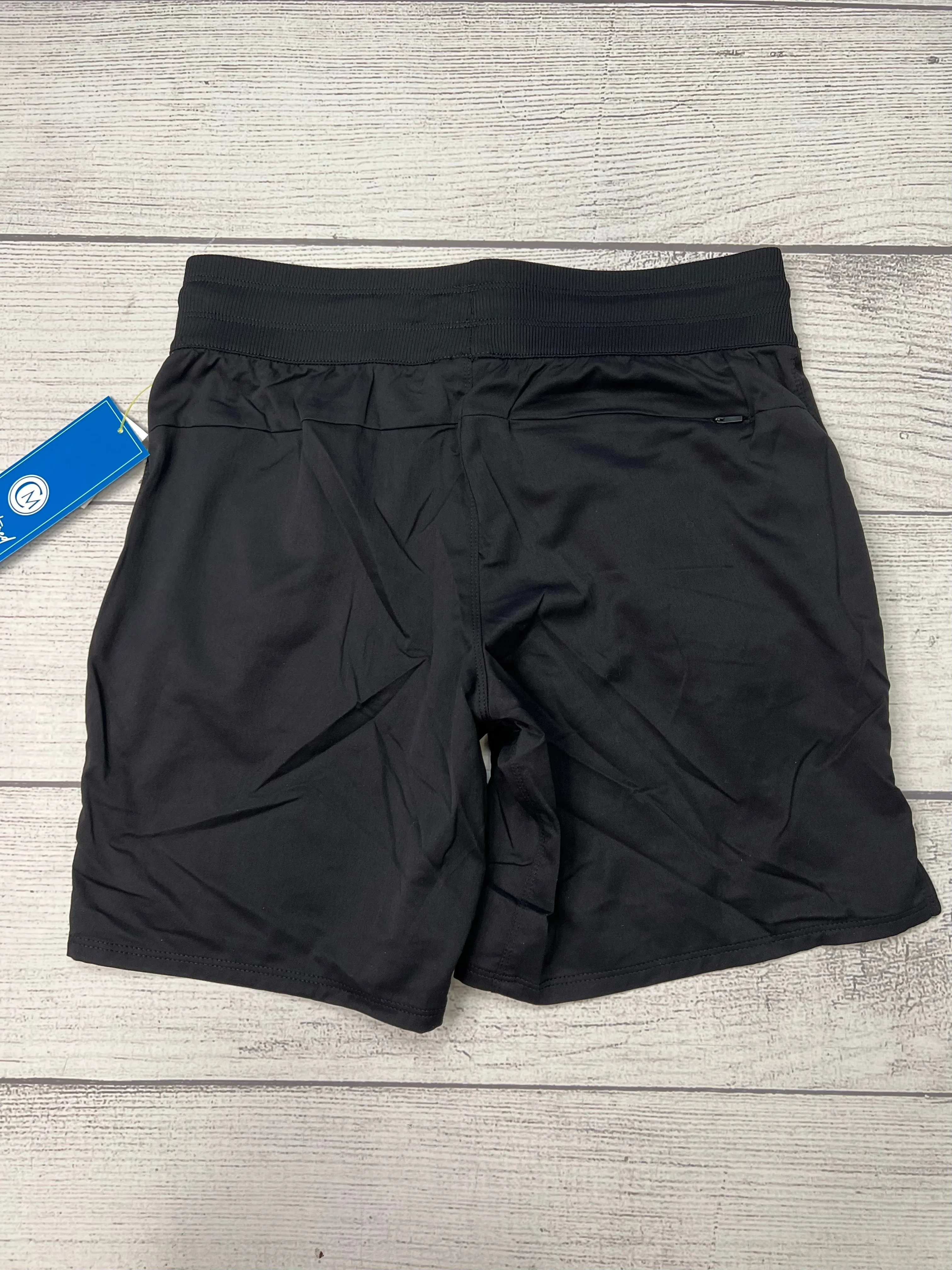 Athletic Shorts By North Face In Black, Size: M