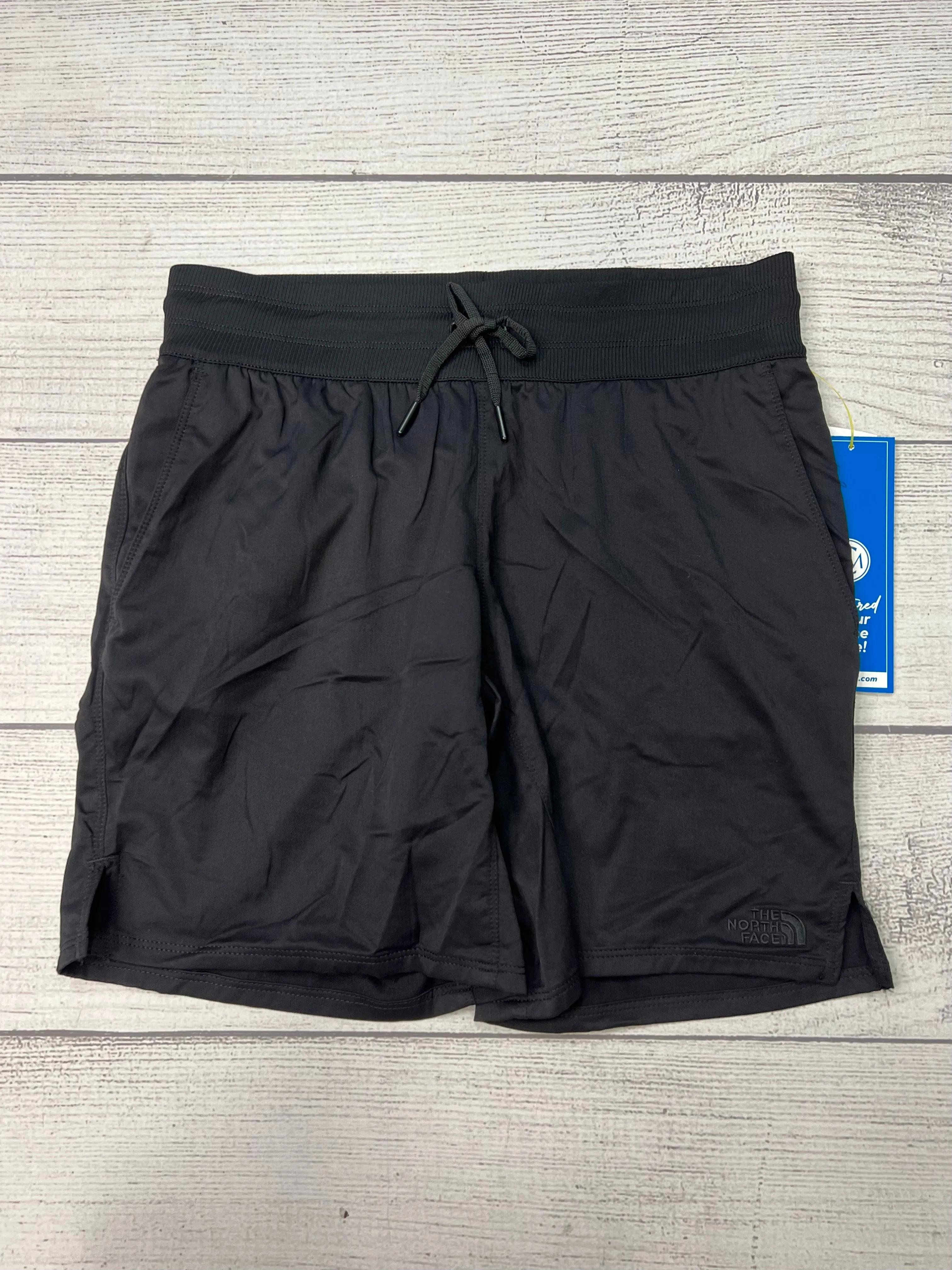 Athletic Shorts By North Face In Black, Size: M