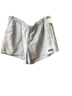 Athletic Shorts By Patagonia  Size: L