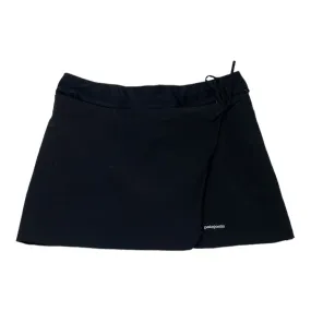 Athletic Skort By Patagonia  Size: L