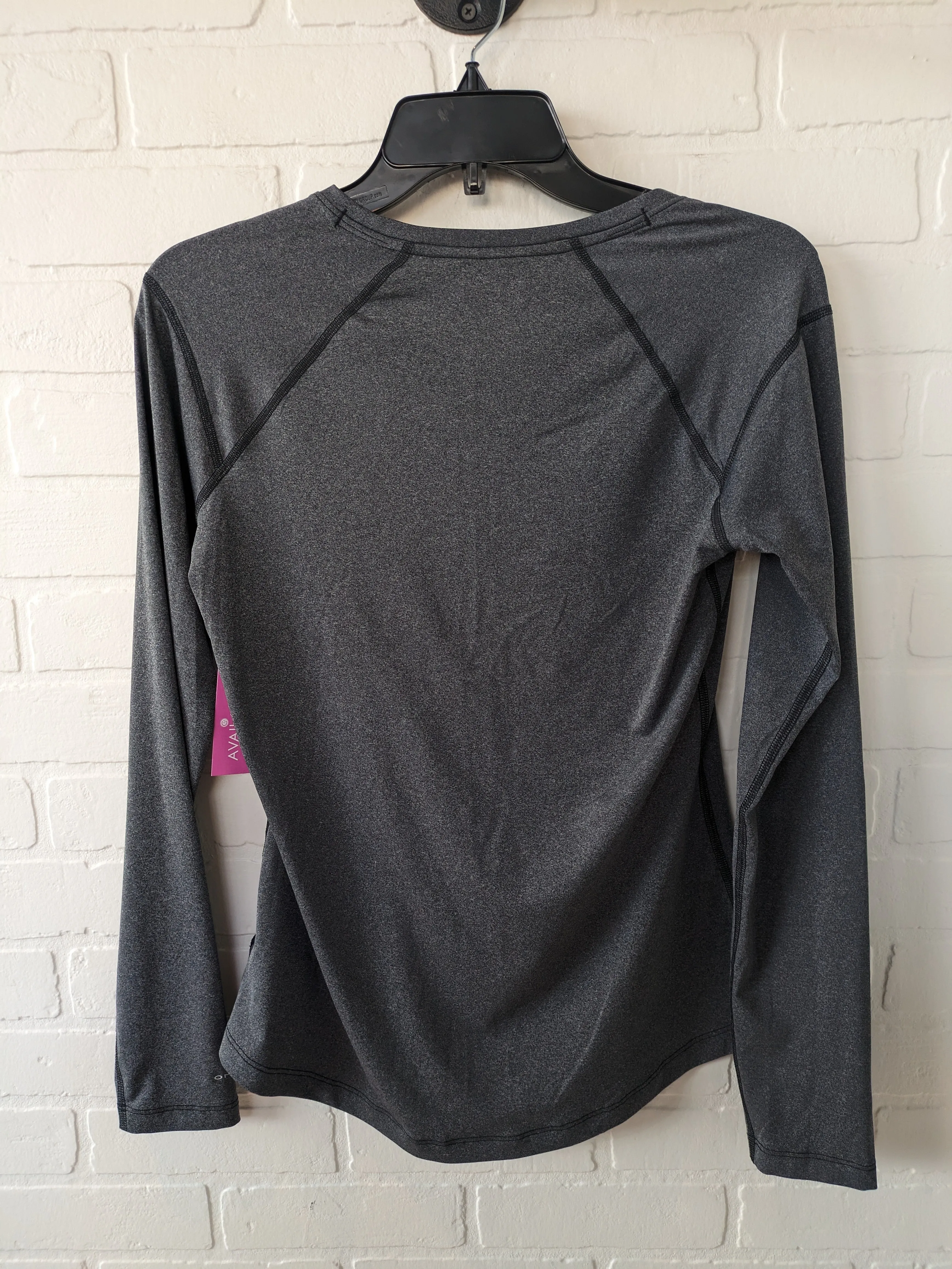 Athletic Top Long Sleeve Crewneck By Columbia  Size: S