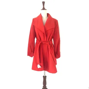 Atmosphere Red Coat | Gently Used |