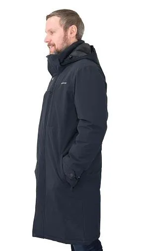 Audvik Denver Men's Long Parka