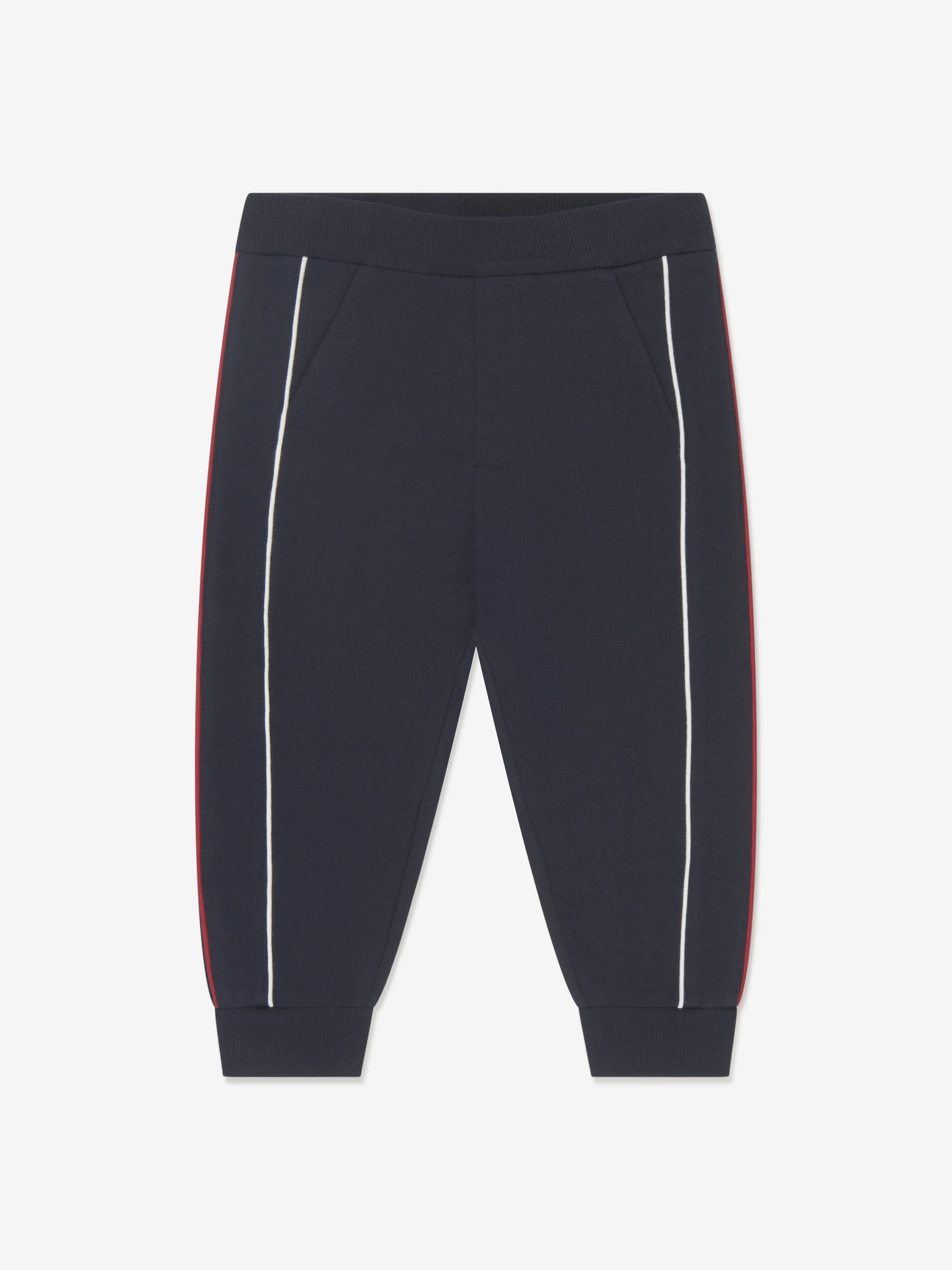 Baby Boys Branded Joggers