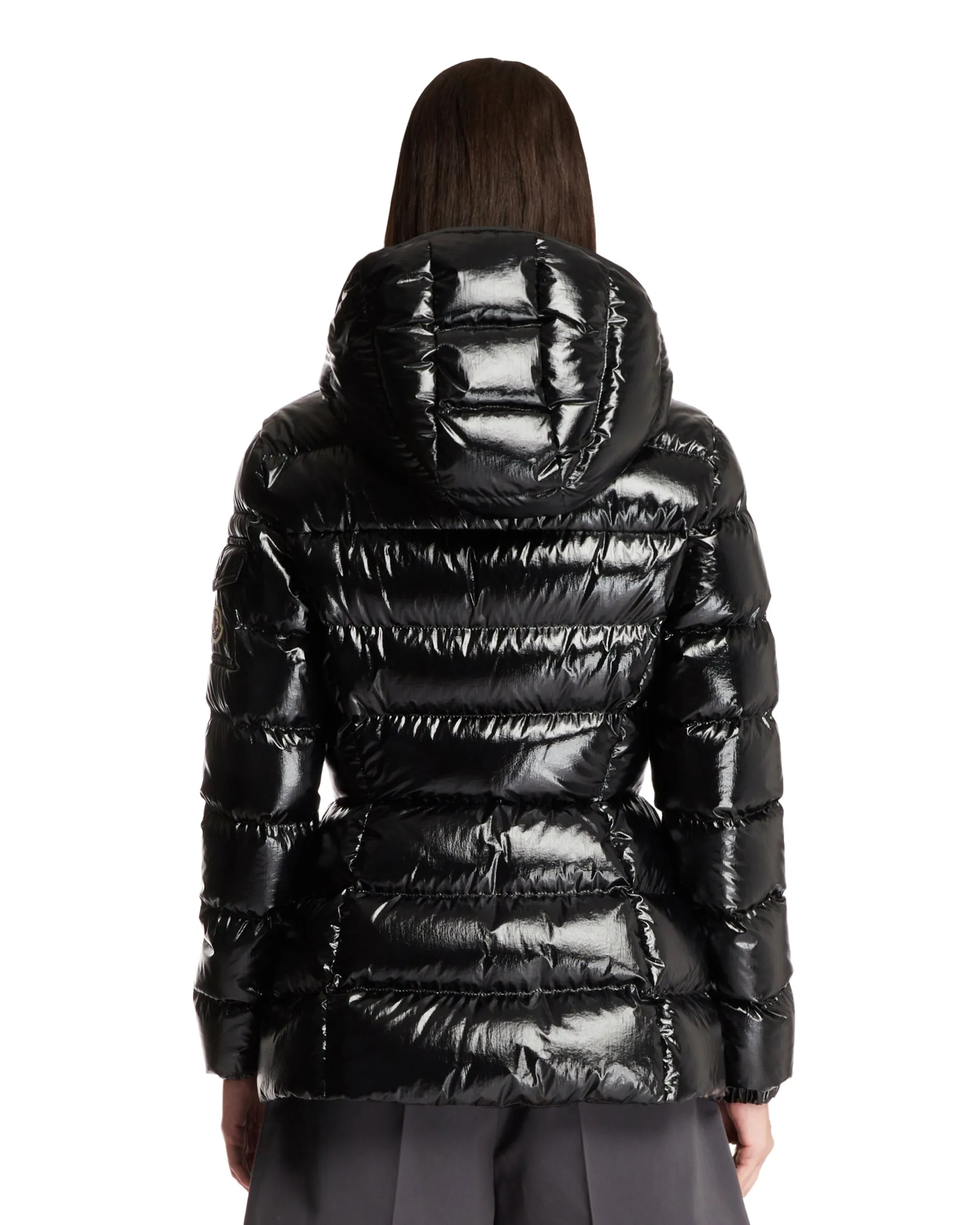 Barante Short Down Jacket