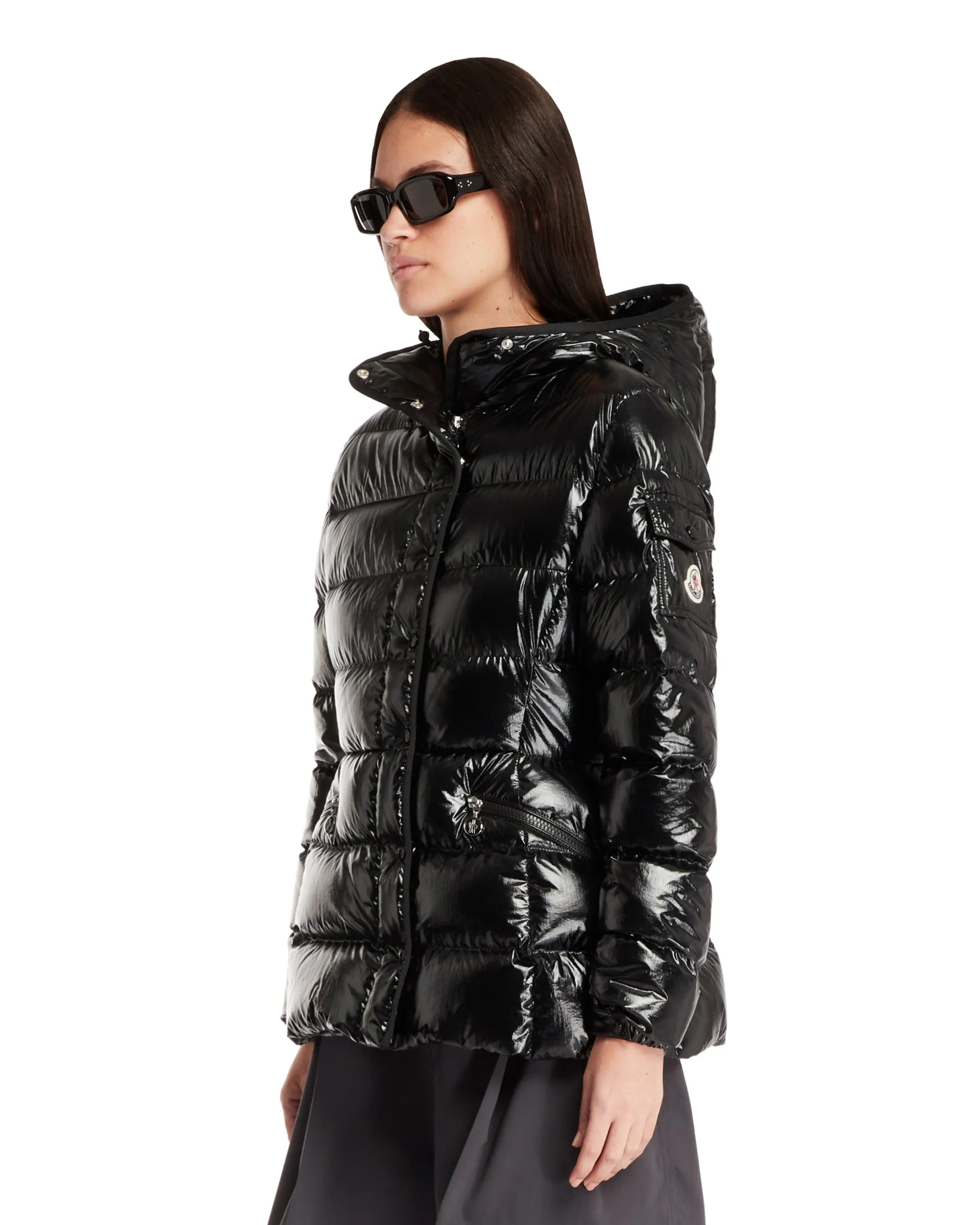 Barante Short Down Jacket