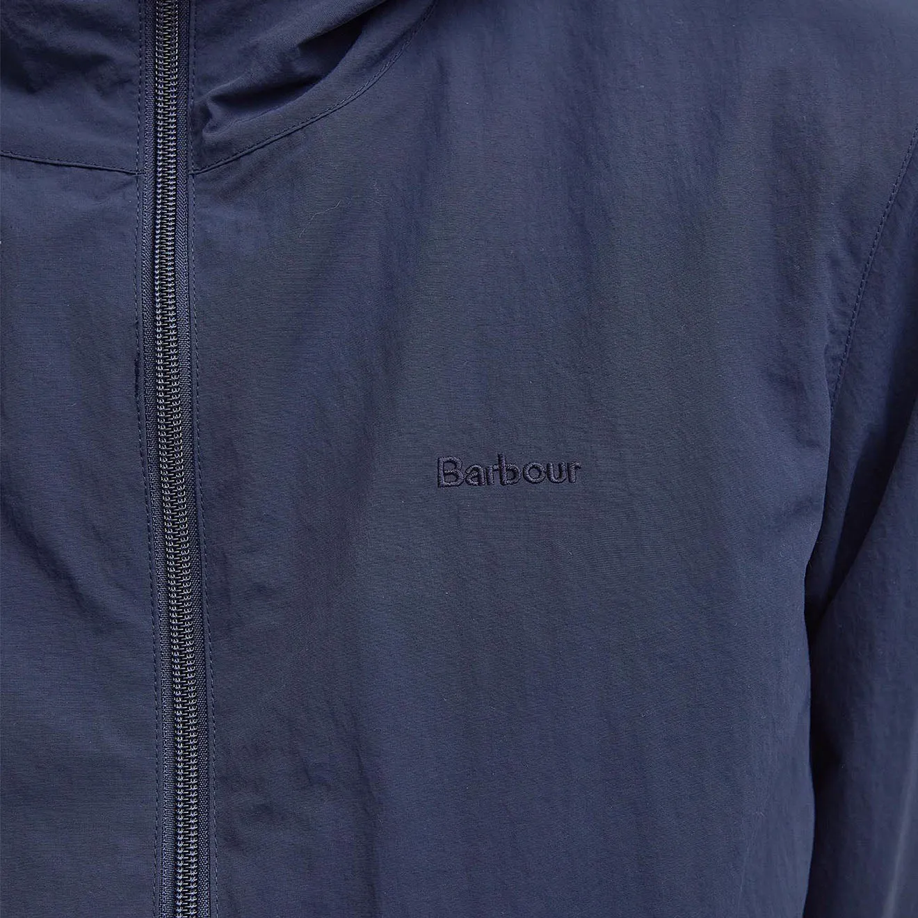 Barbour Berwick Showerproof Jacket Classic Navy