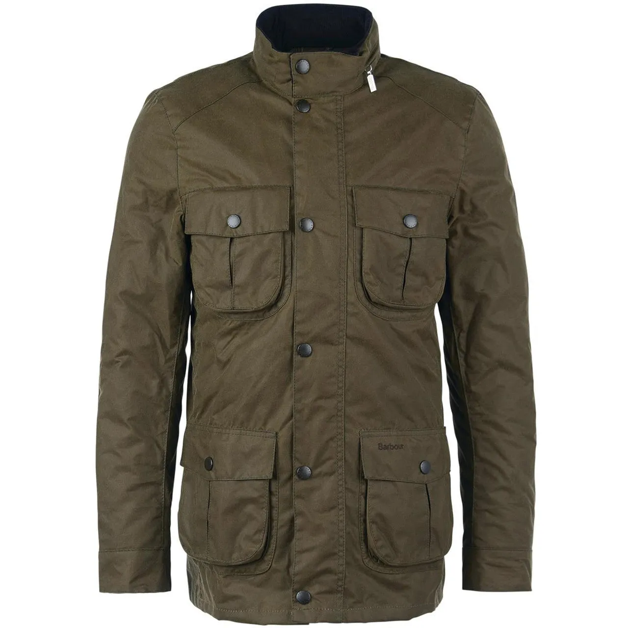 Barbour Corbridge Wax Jacket