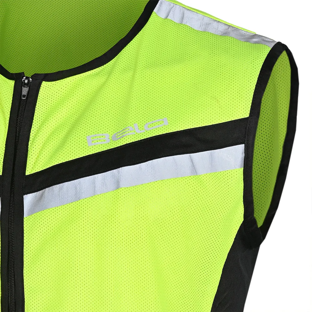 Bela  Zoro High Viz Vest