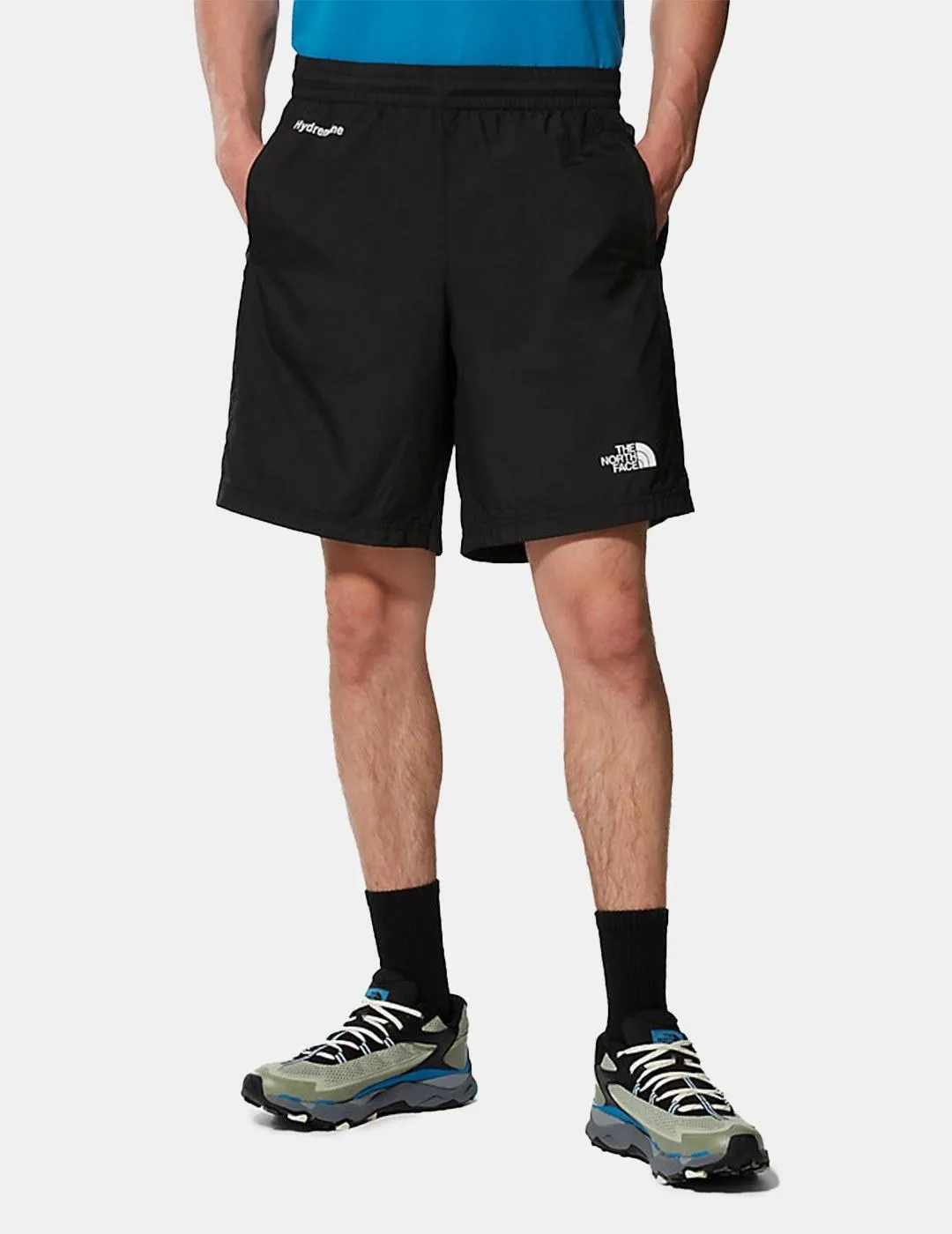 Bermudas The North Face Hydrenaline 2000 Tnf