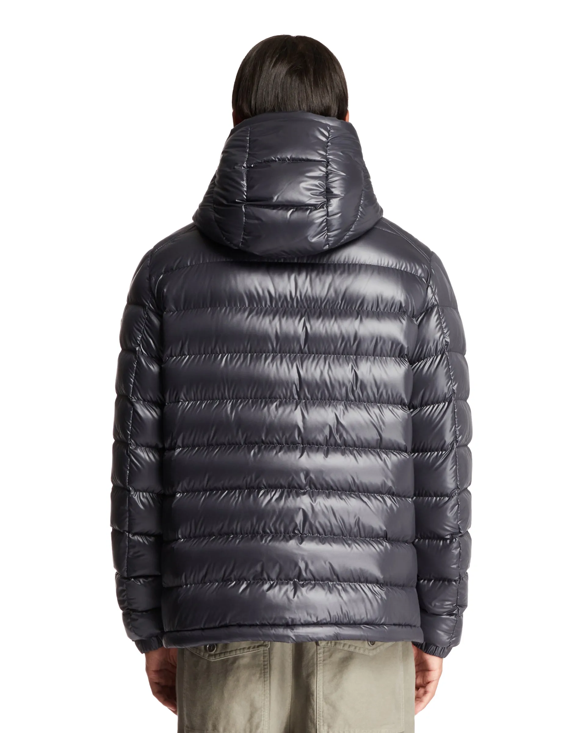 Besines Short Down Jacket