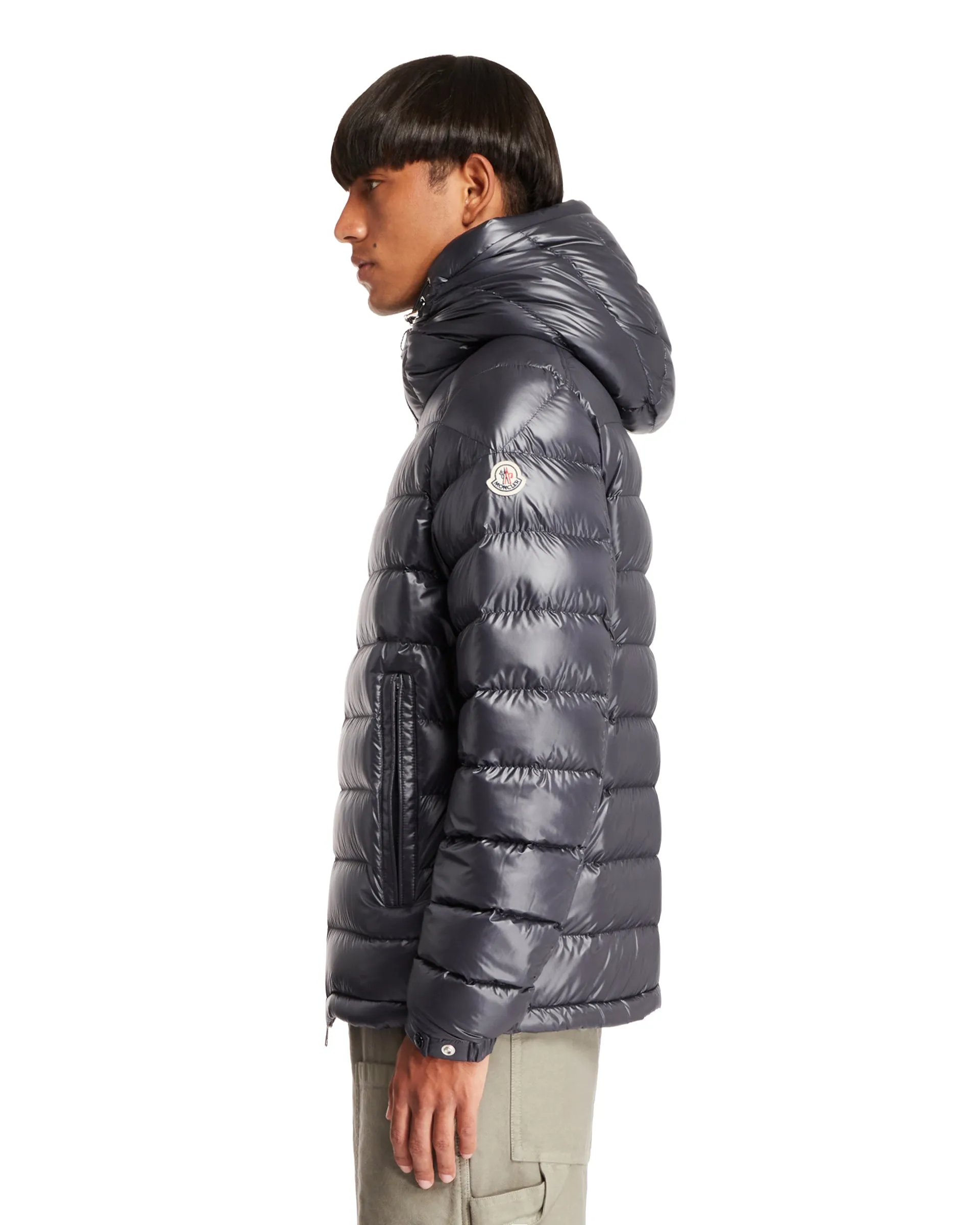 Besines Short Down Jacket