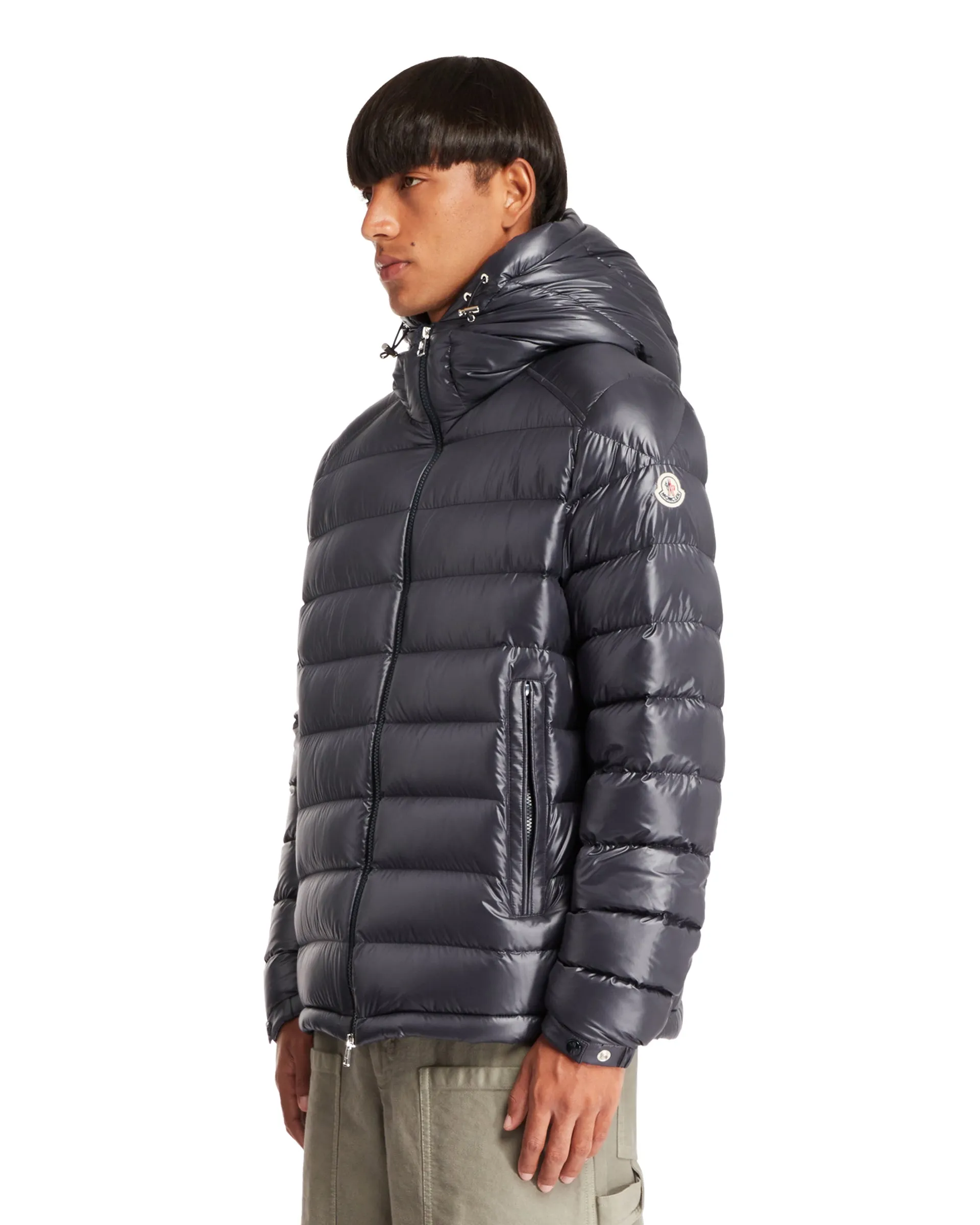 Besines Short Down Jacket