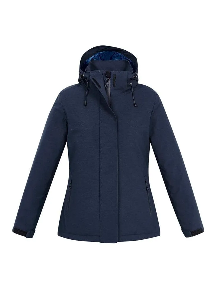 Biz Collection Women's Eclipse Jacket J132L